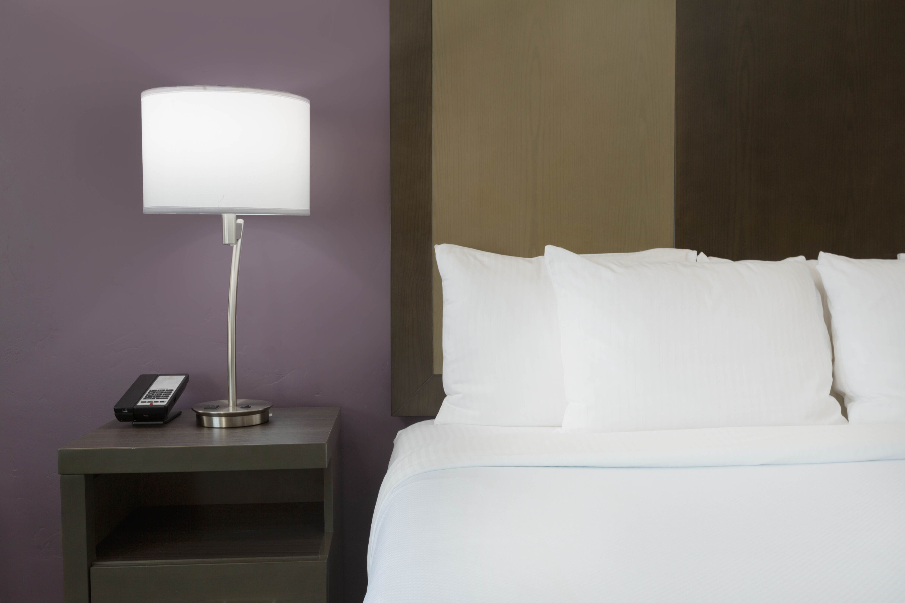 Guest room feature at the La Quinta Inn & Suites by Wyndham Kanab in Kanab, Utah