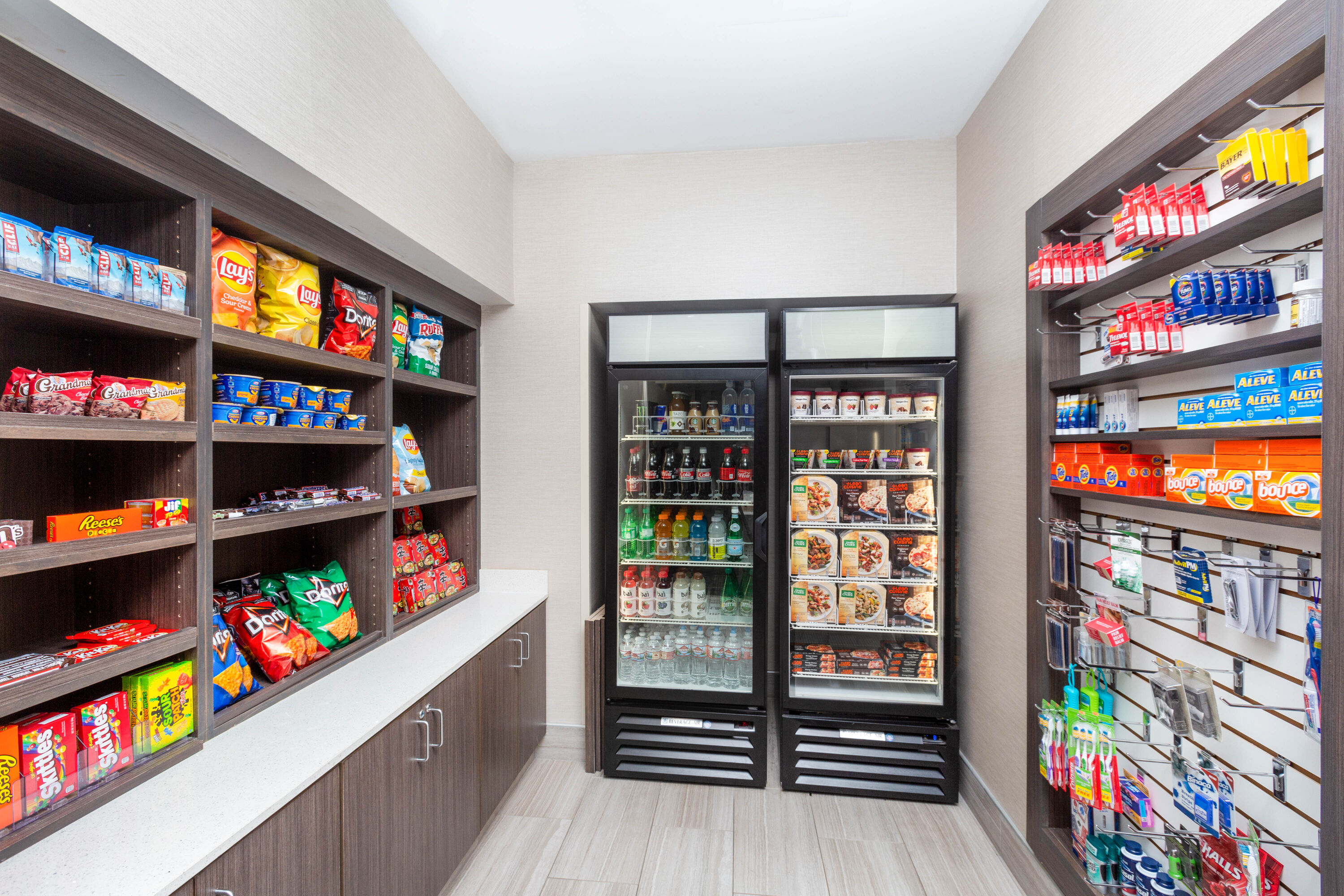 Mart at La Quinta Inn & Suites by Wyndham Kanab in Kanab, Utah