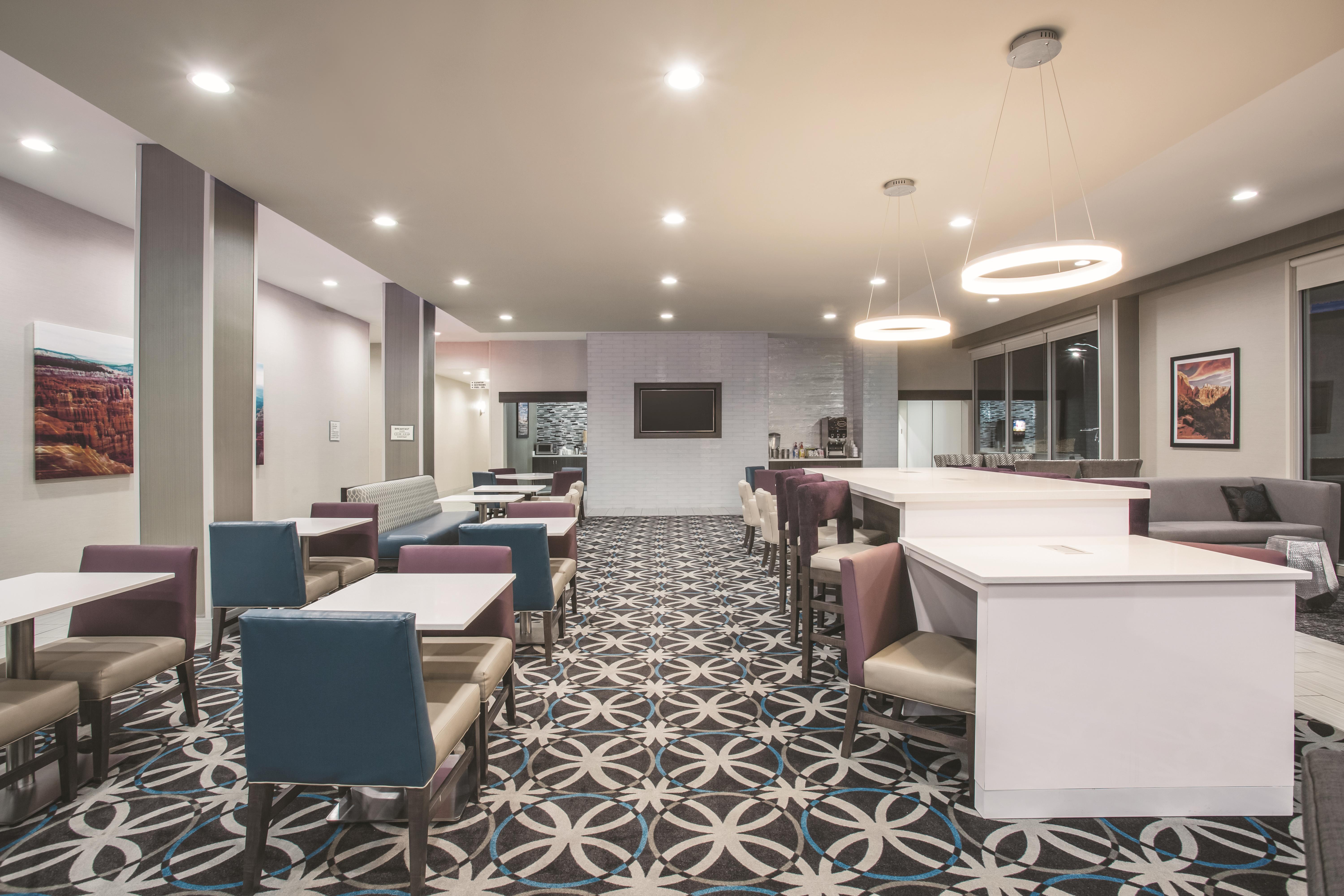 La Quinta Inn Amp Suites By Wyndham La Verkin Gateway To