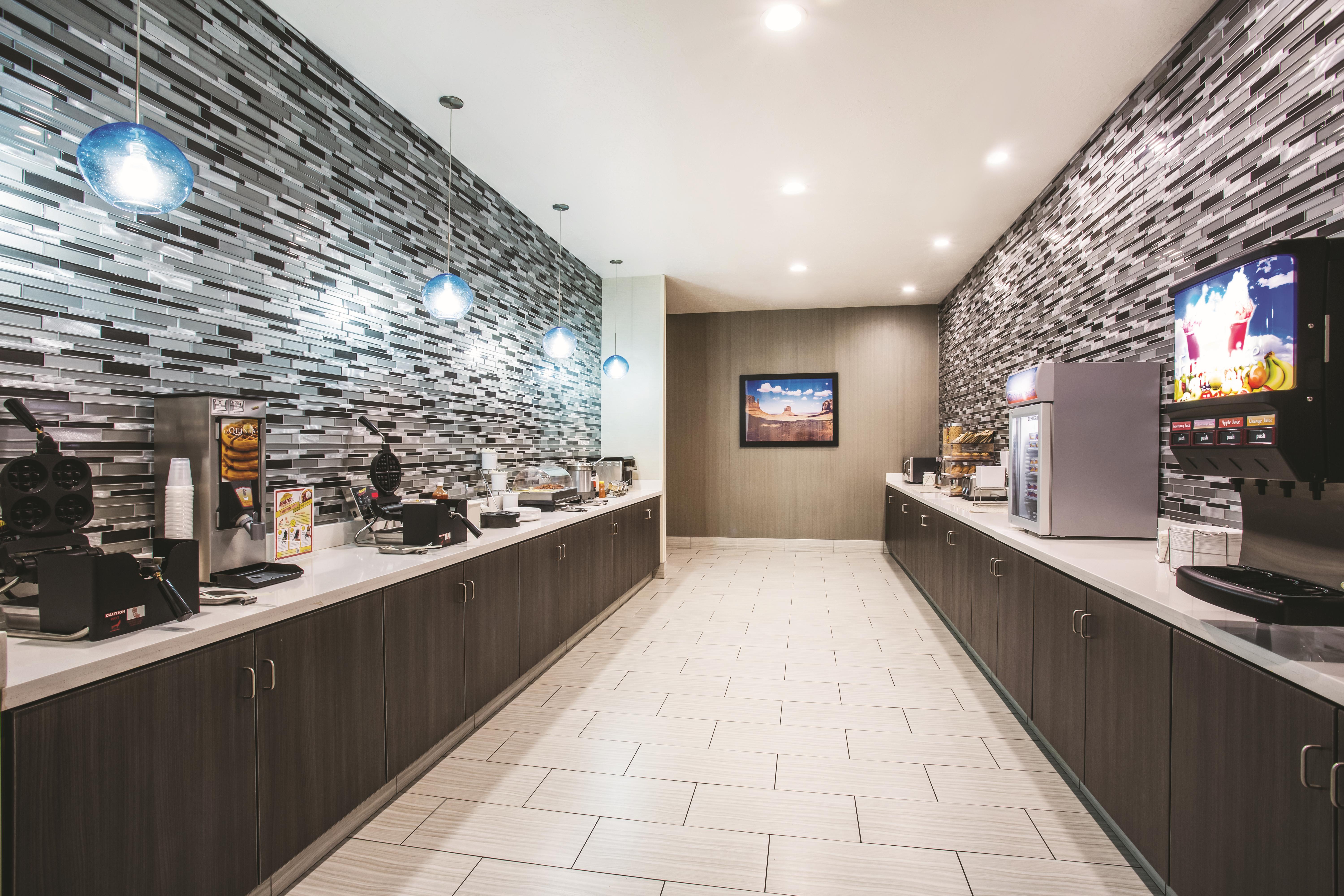 La Quinta Inn Amp Suites By Wyndham La Verkin Gateway To