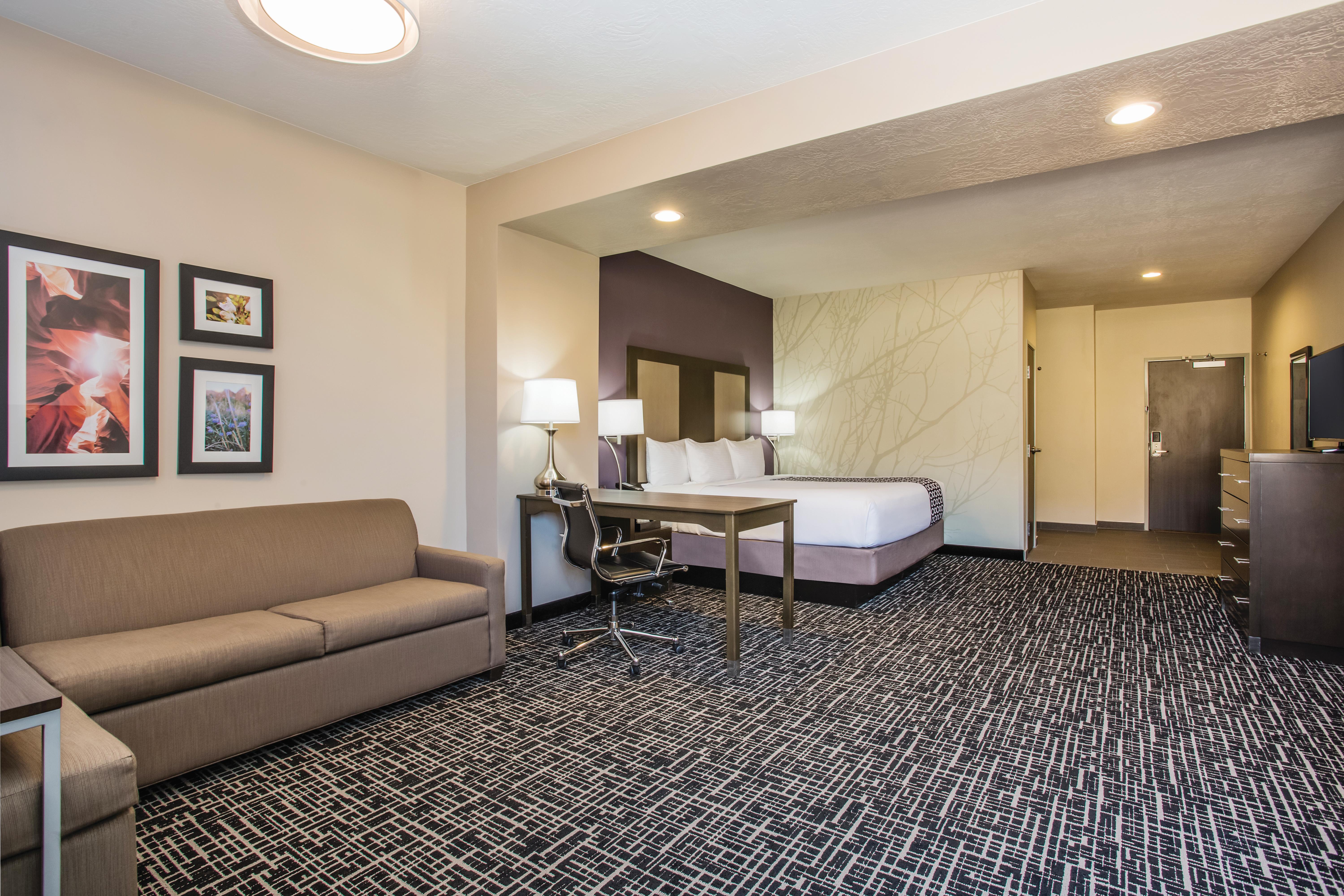 La Quinta Inn Amp Suites By Wyndham La Verkin Gateway To