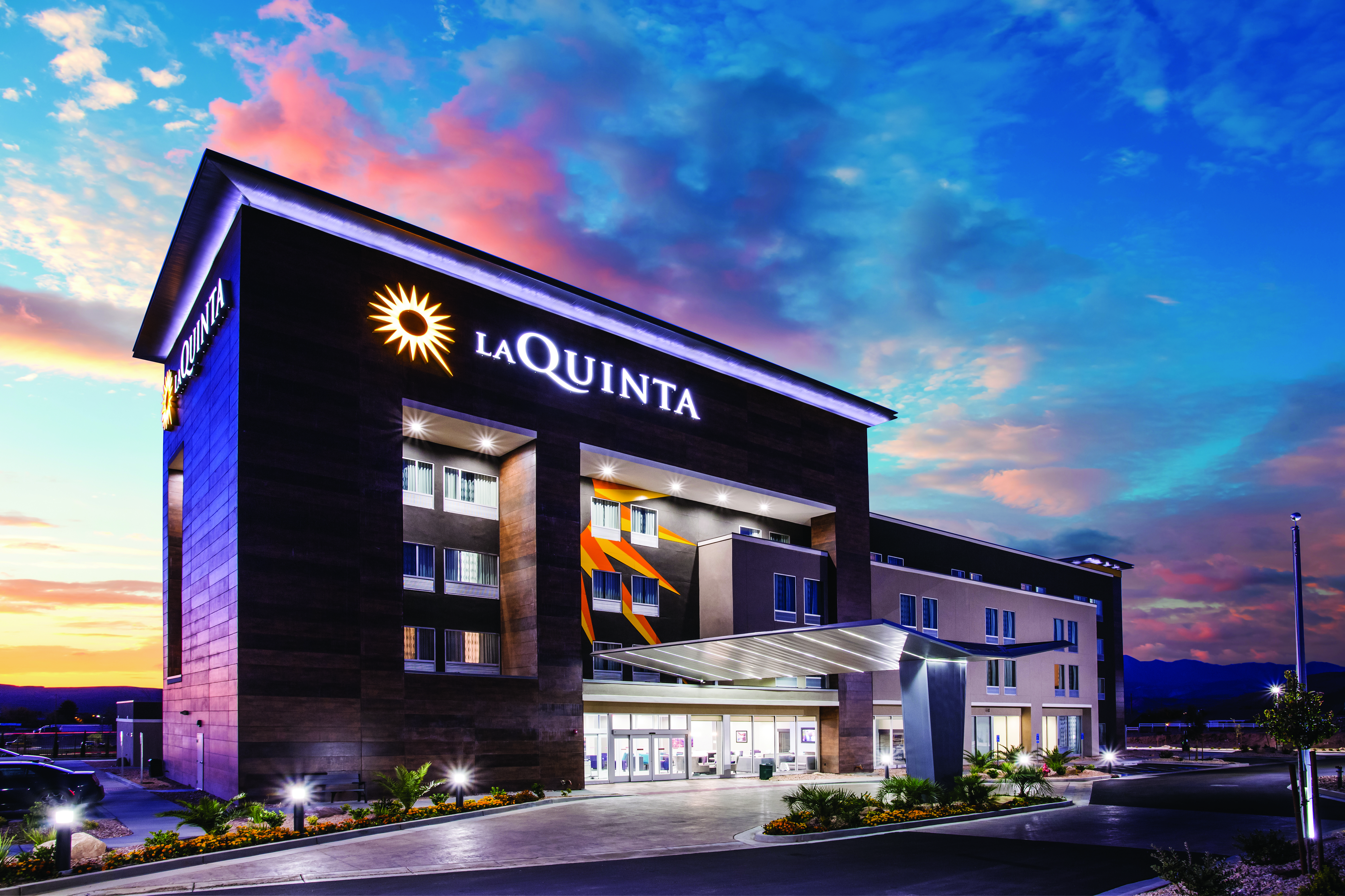 La Quinta Inn Amp Suites By Wyndham La Verkin Gateway To
