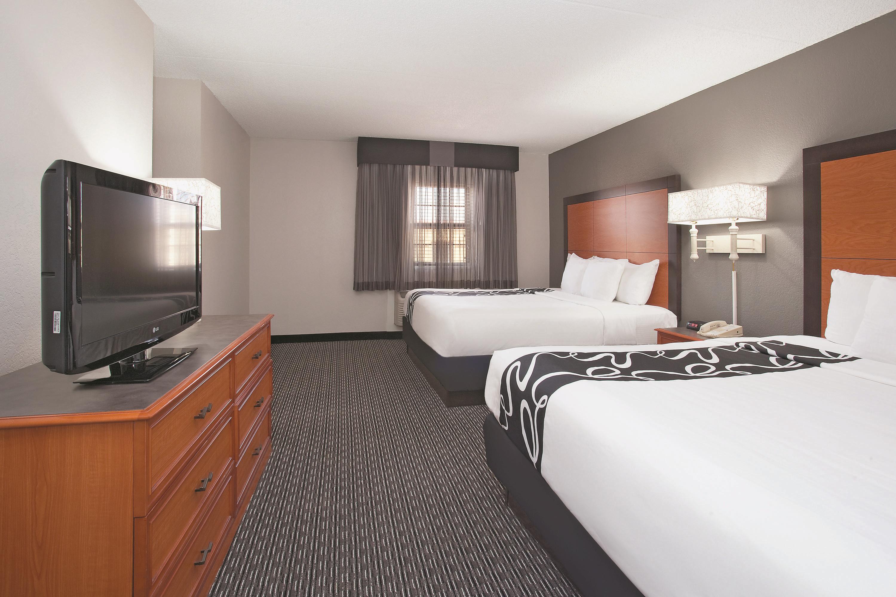 La Quinta Inn by Wyndham Salt Lake City Midvale Midvale, UT Hotels