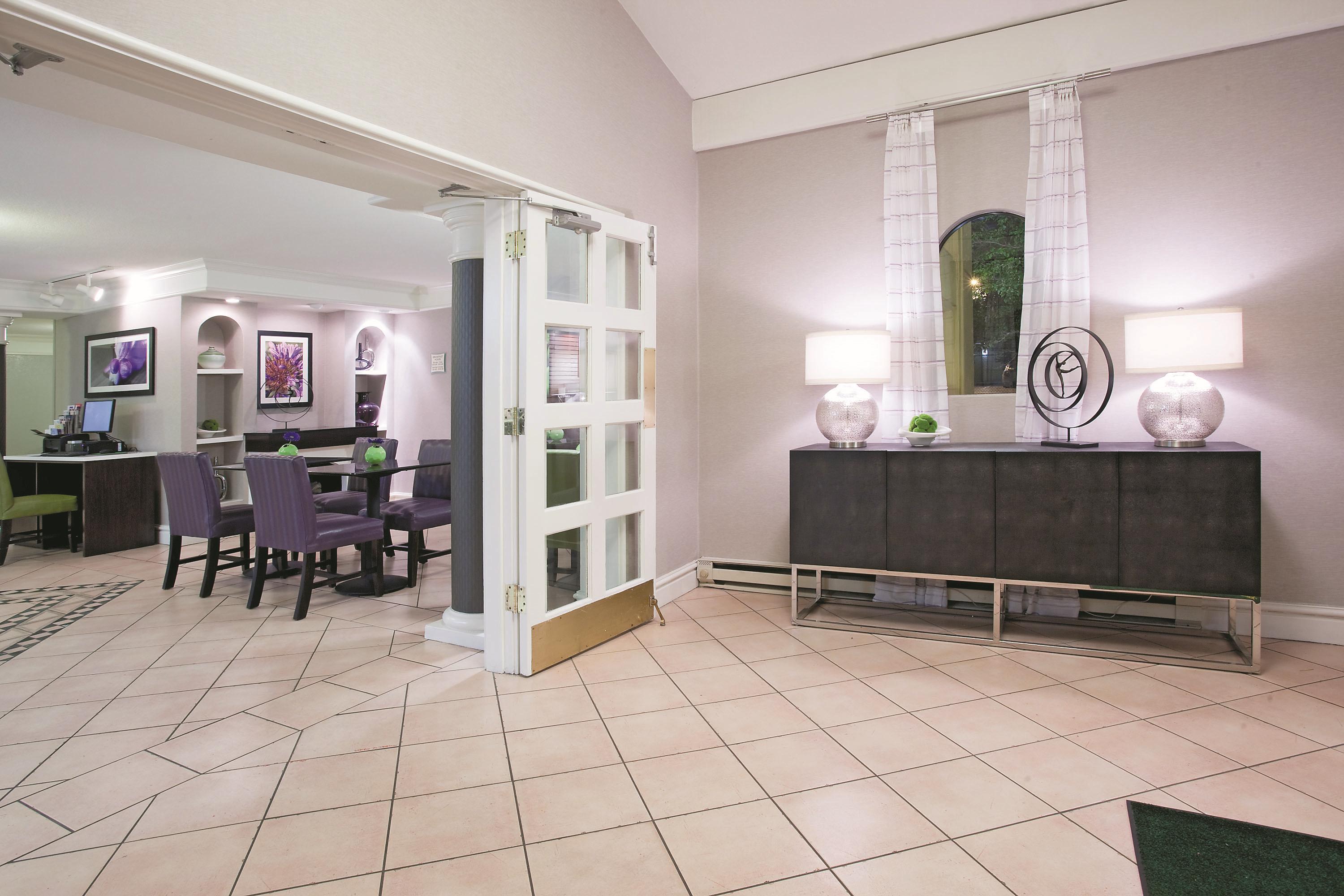 La Quinta Inn by Wyndham Salt Lake City Midvale Midvale, UT Hotels