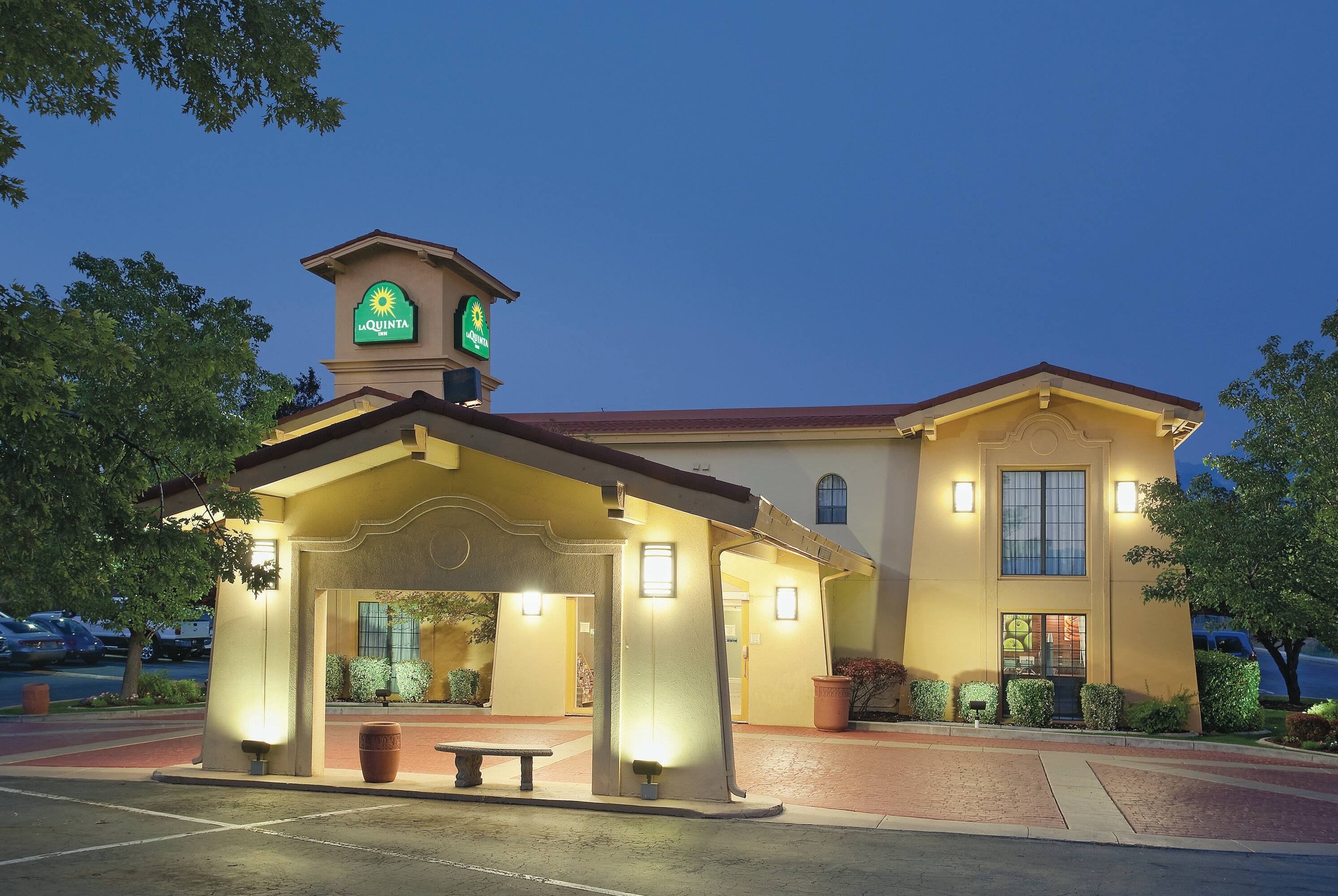 La Quinta Inn by Wyndham Salt Lake City Midvale Midvale UT Hotels