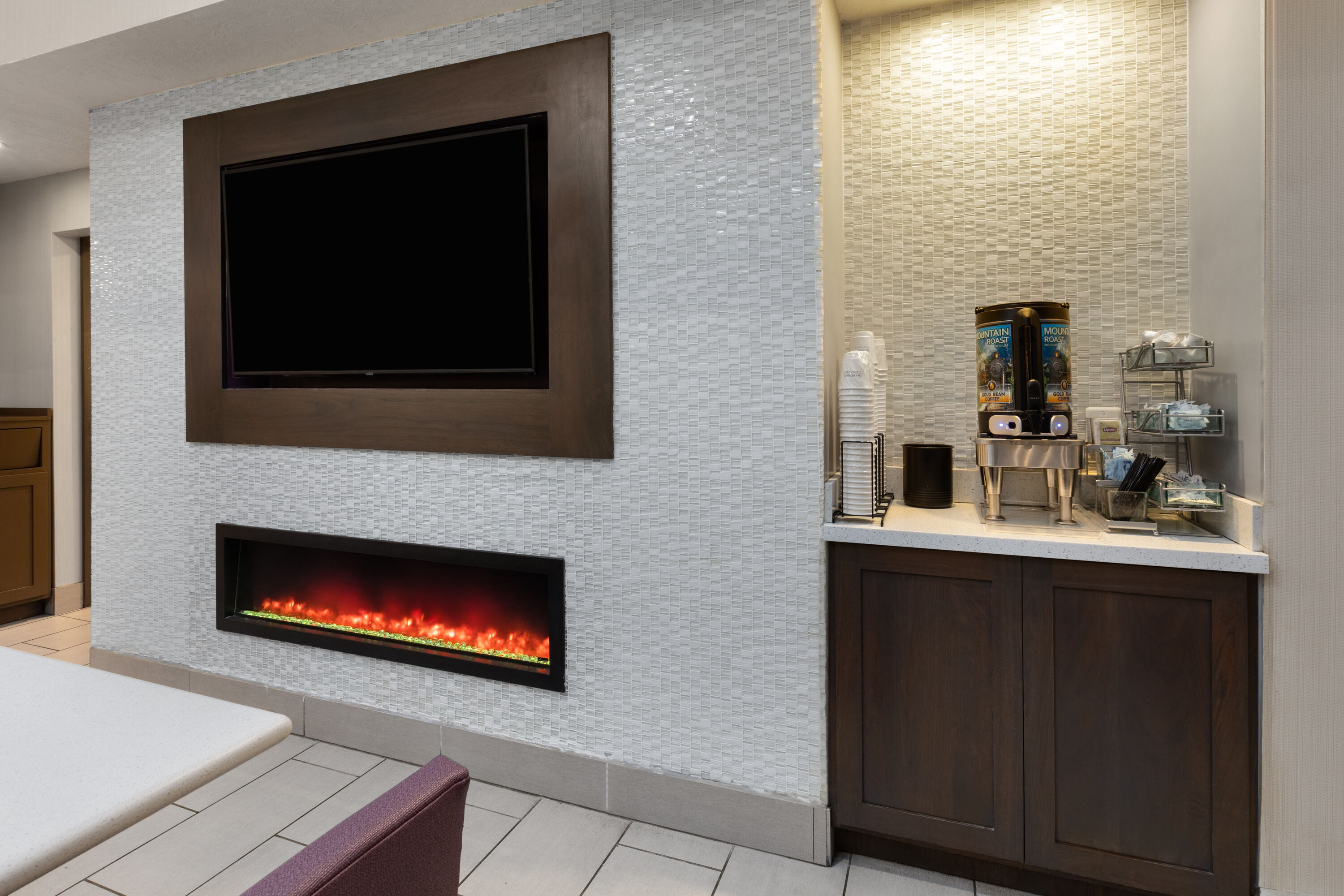 Property amenity at La Quinta Inn & Suites by Wyndham North Orem in Orem, Utah