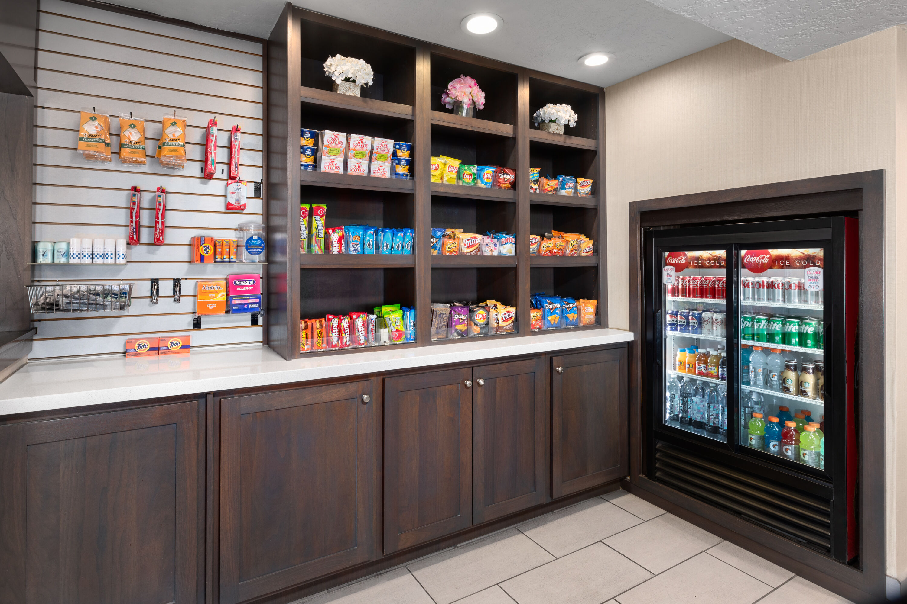 Mart at La Quinta Inn & Suites by Wyndham North Orem in Orem, Utah