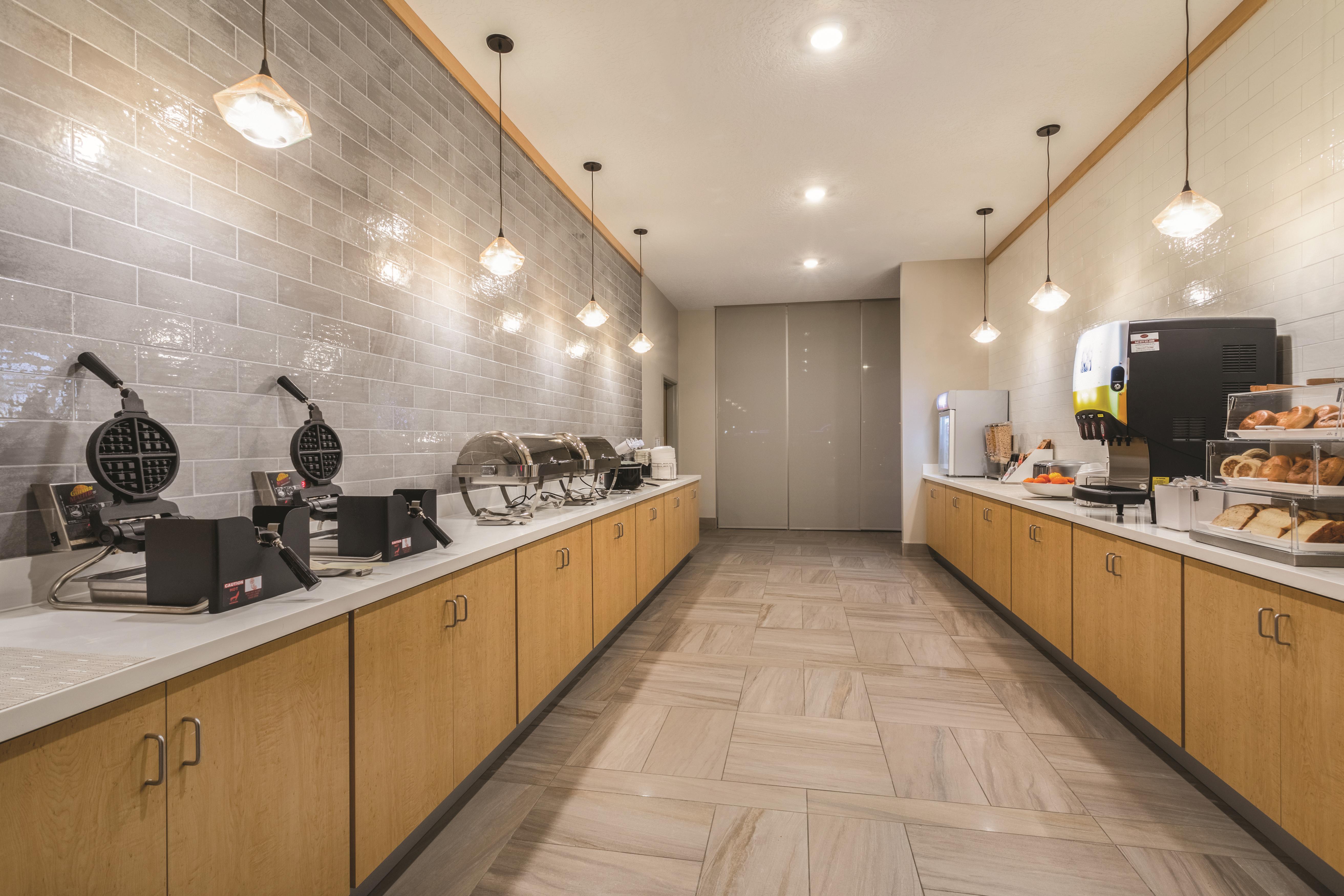 Property amenity at La Quinta Inn & Suites by Wyndham South Jordan in South Jordan, Utah