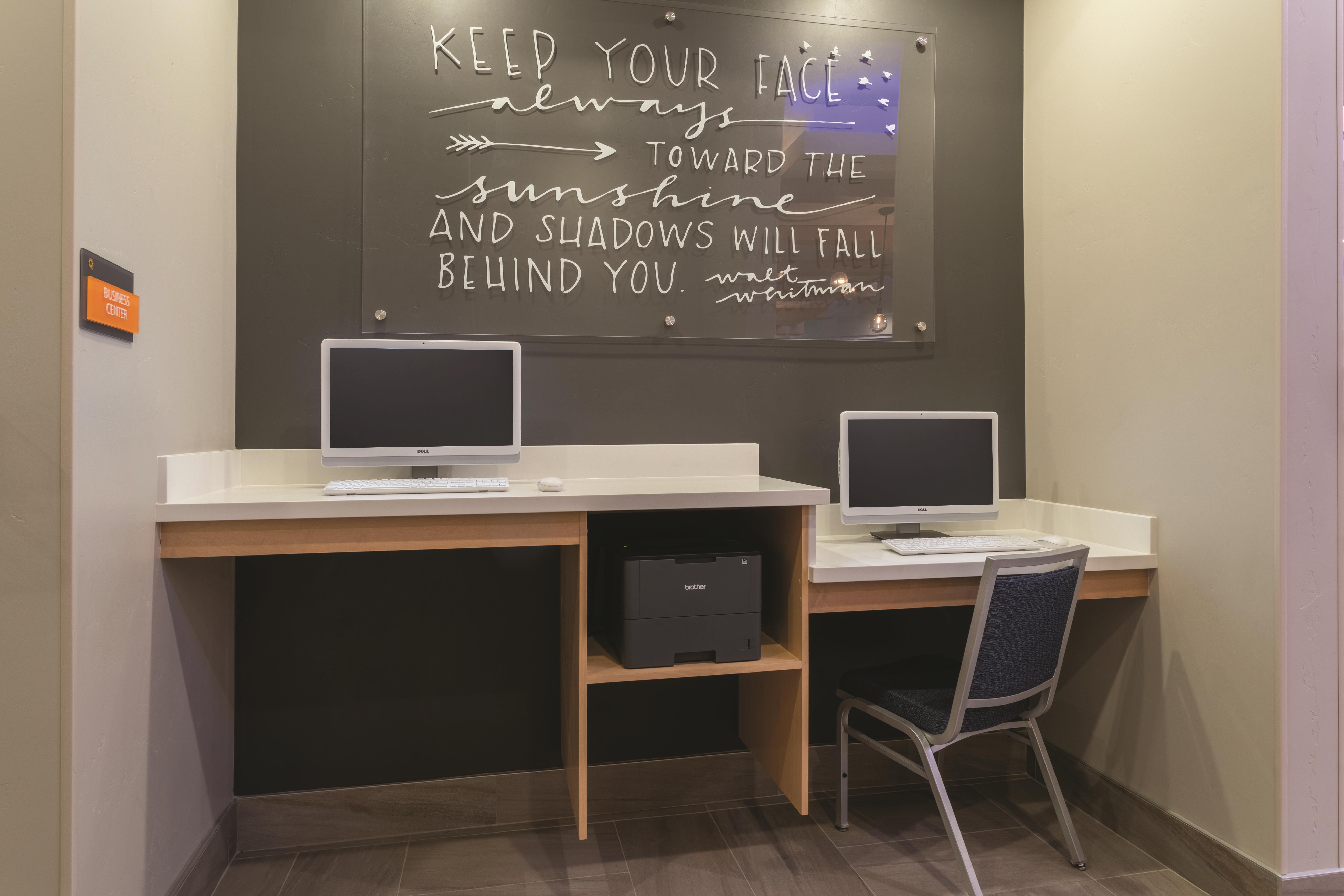 La Quinta Inn & Suites by Wyndham South Jordan business center in South Jordan, Utah