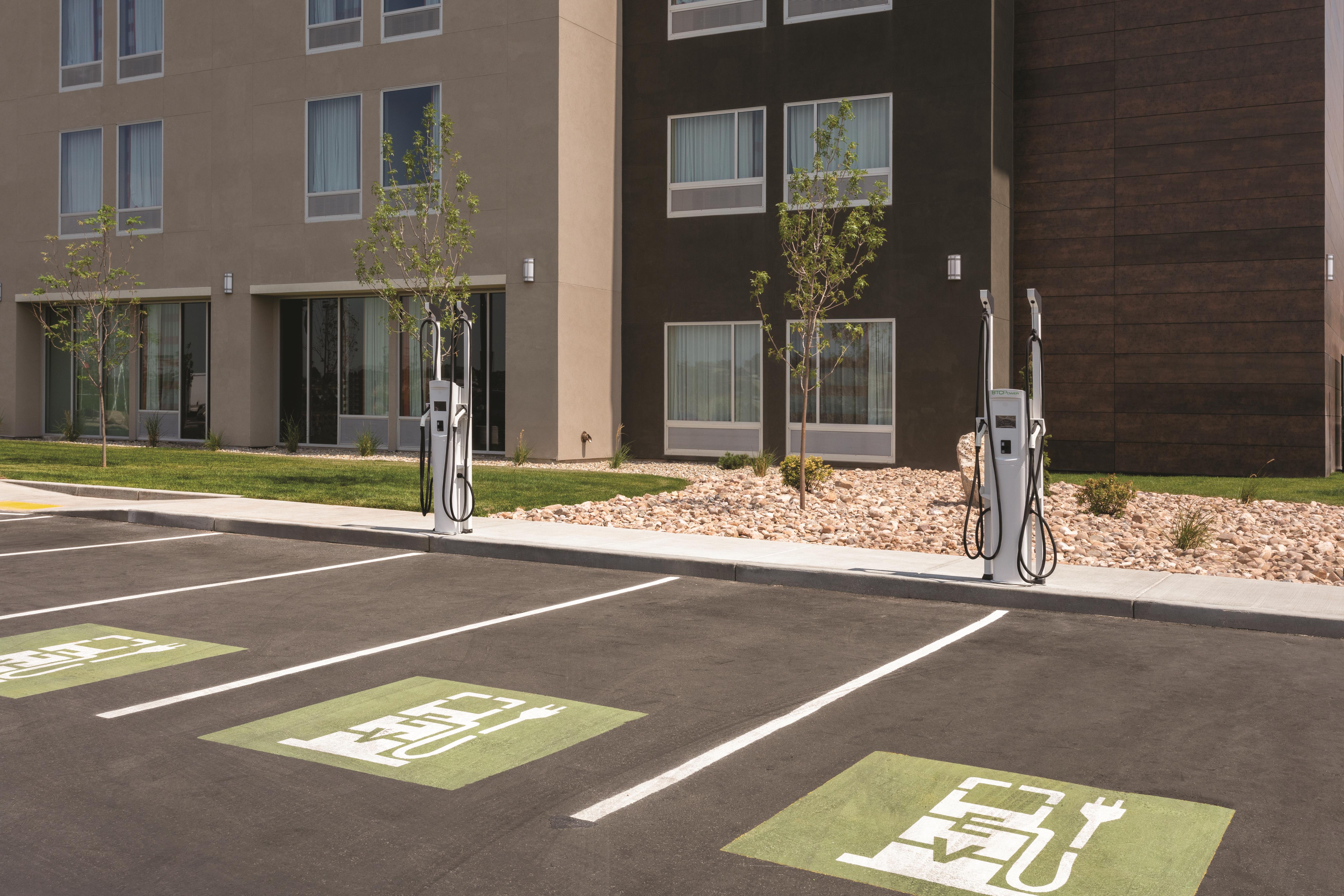 Property amenity at La Quinta Inn & Suites by Wyndham South Jordan in South Jordan, Utah