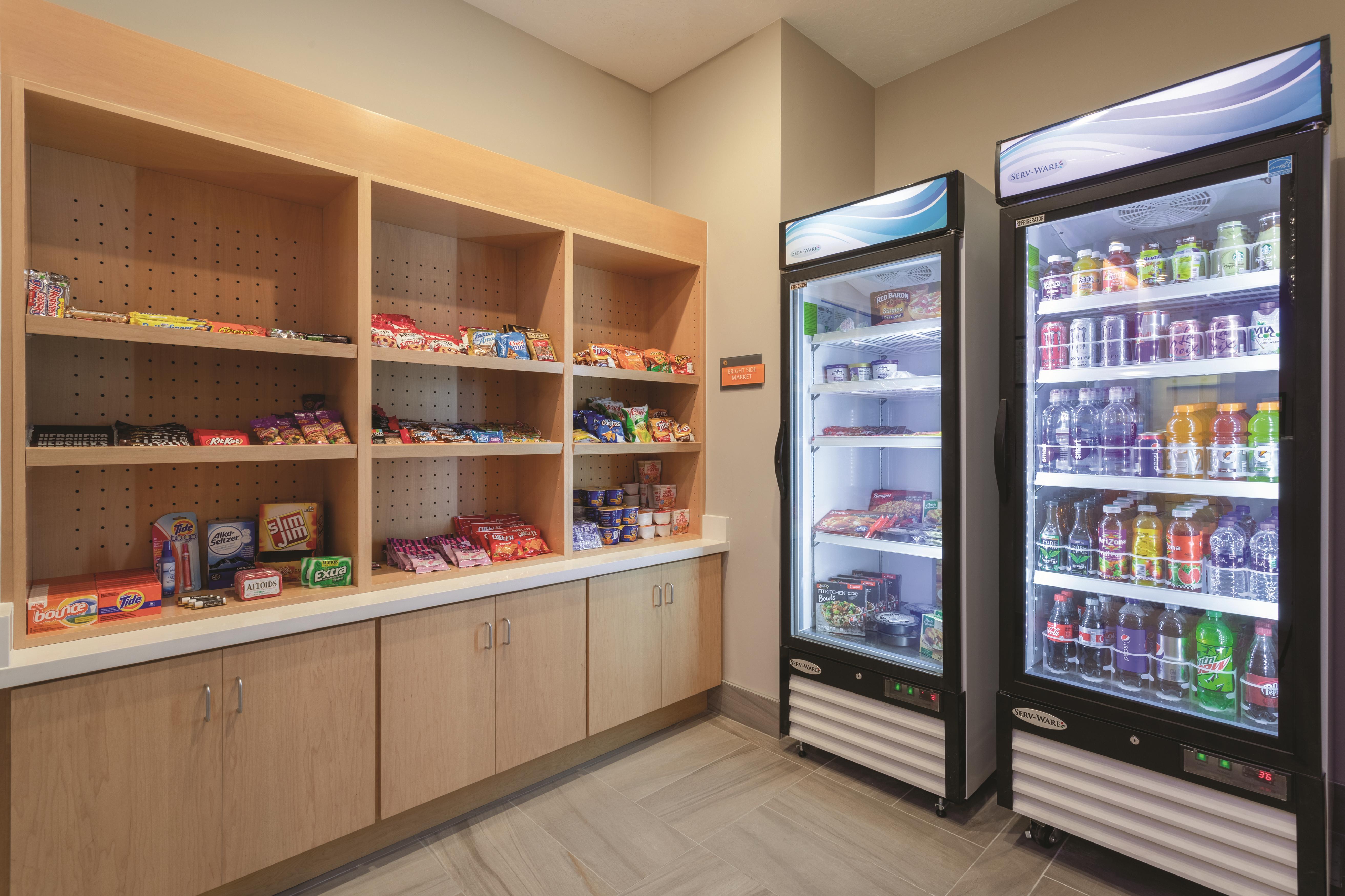 Property amenity at La Quinta Inn & Suites by Wyndham South Jordan in South Jordan, Utah