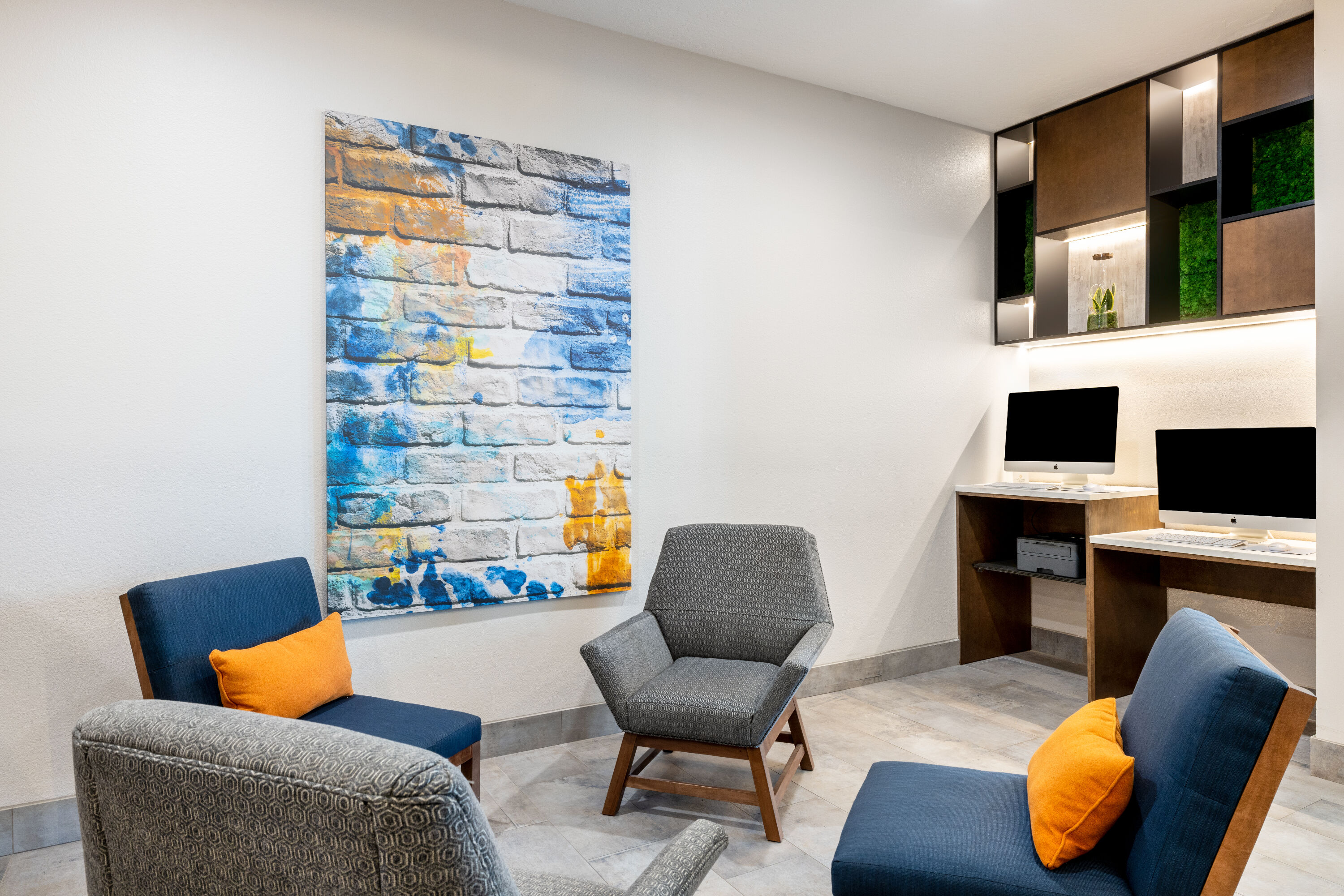 La Quinta Inn & Suites by Wyndham St. George business center in St. George, Utah