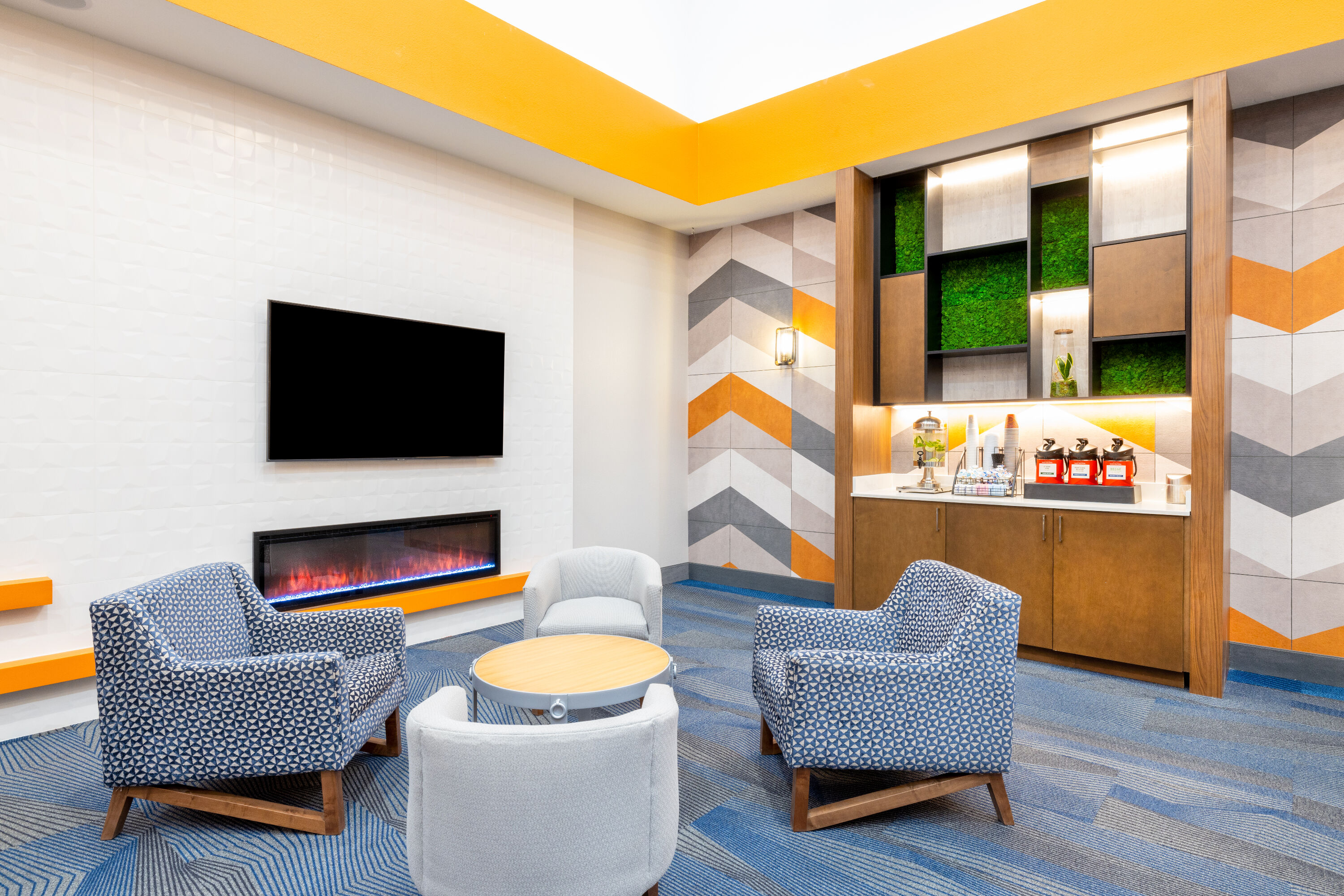 Property amenity at La Quinta Inn & Suites by Wyndham St. George in St. George, Utah