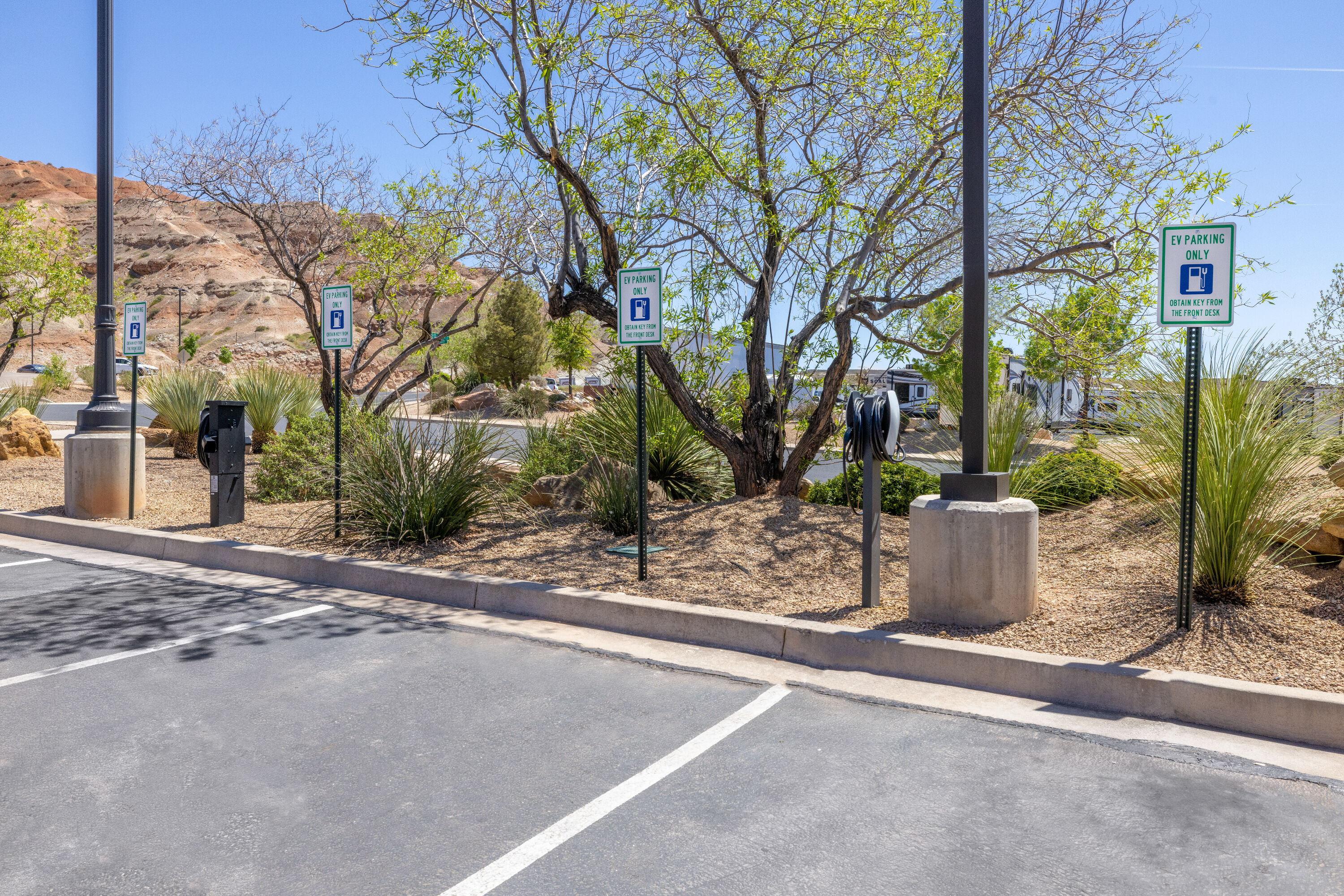 Property amenity at La Quinta Inn & Suites by Wyndham St. George in St. George, Utah