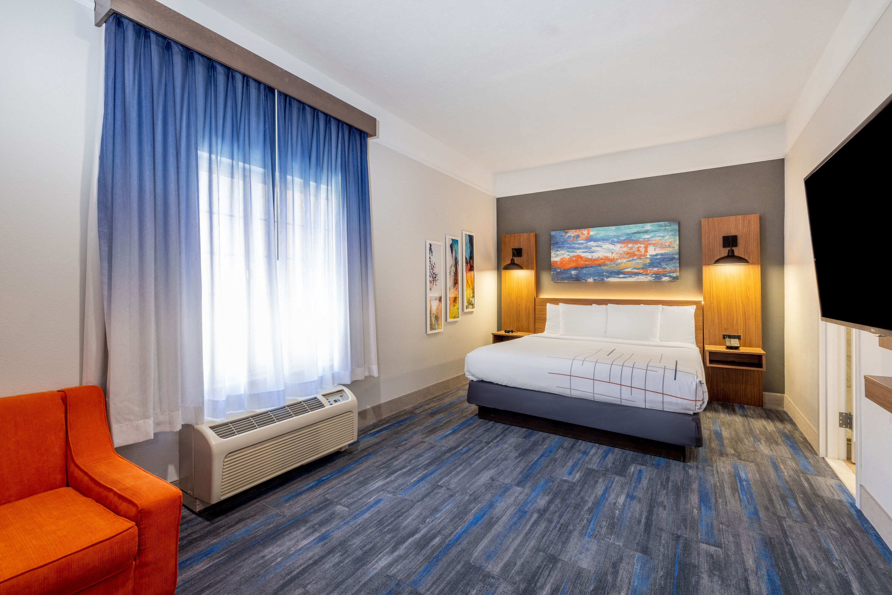 La Quinta Inn & Suites by Wyndham St. George suite in St. George, Utah