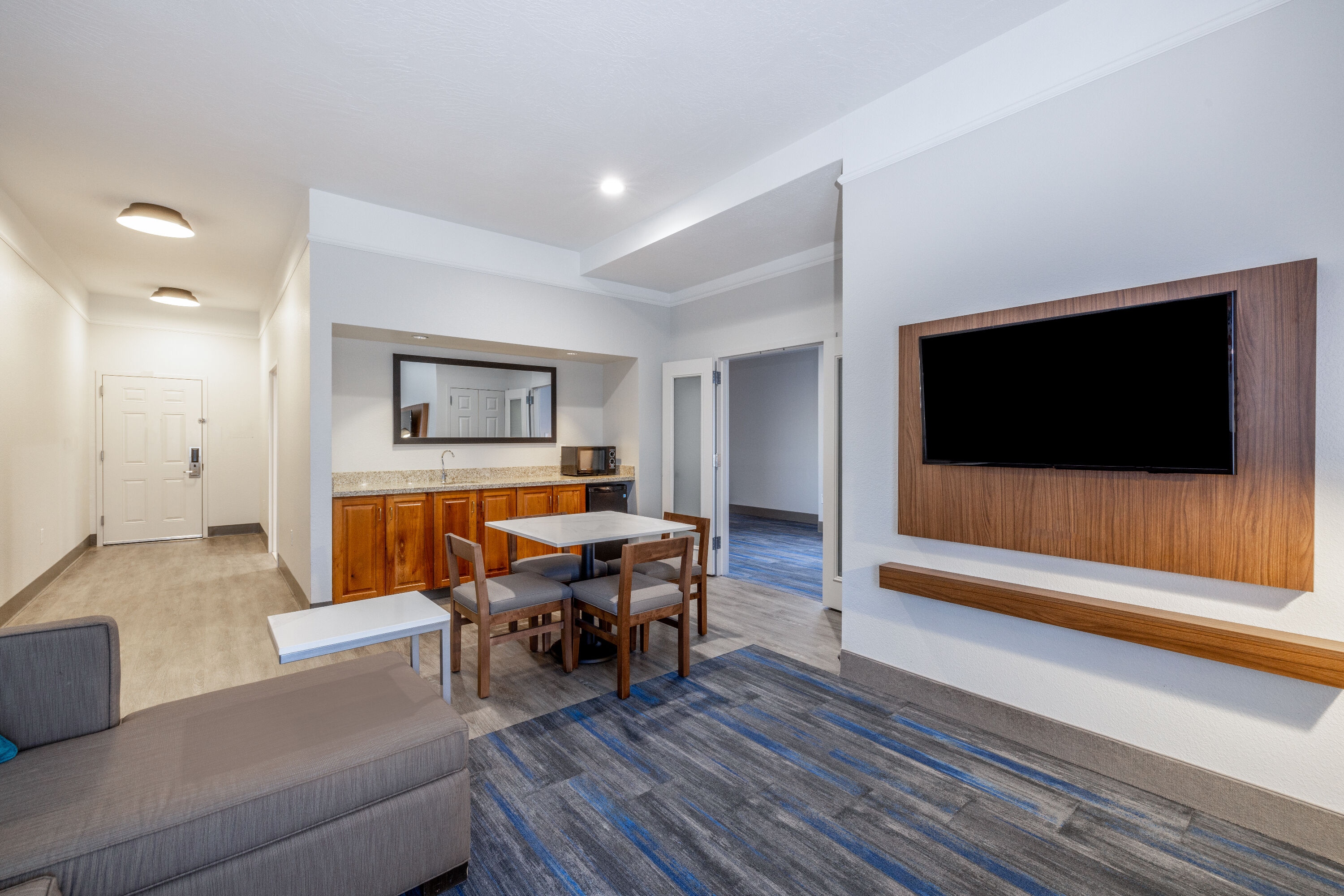 La Quinta Inn & Suites by Wyndham St. George suite in St. George, Utah