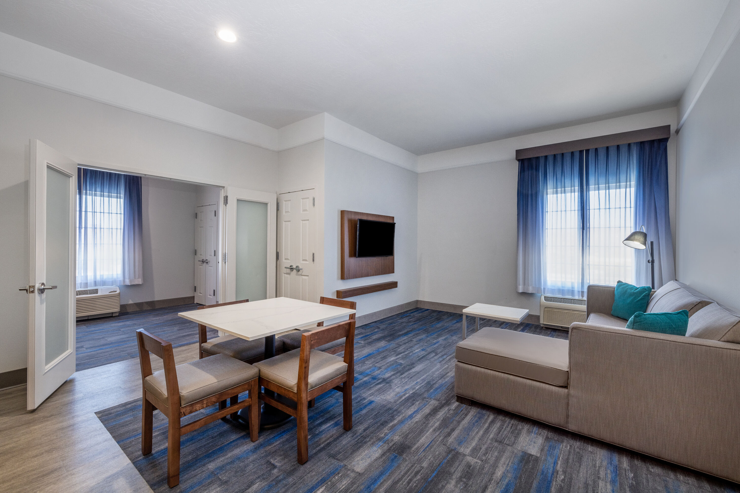 La Quinta Inn & Suites by Wyndham St. George suite in St. George, Utah