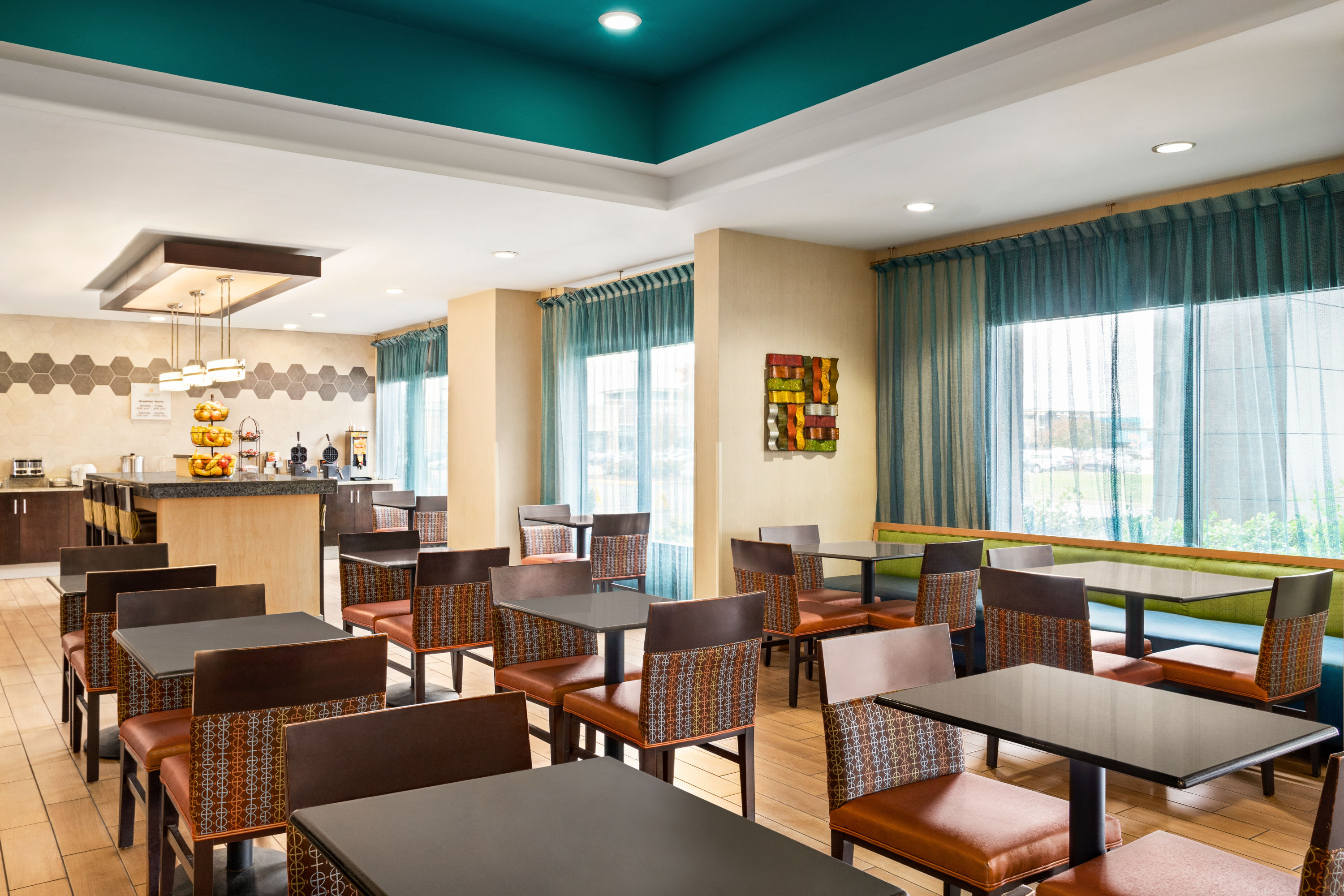 La Quinta Inn Amp Suites By Wyndham Richmond Midlothian