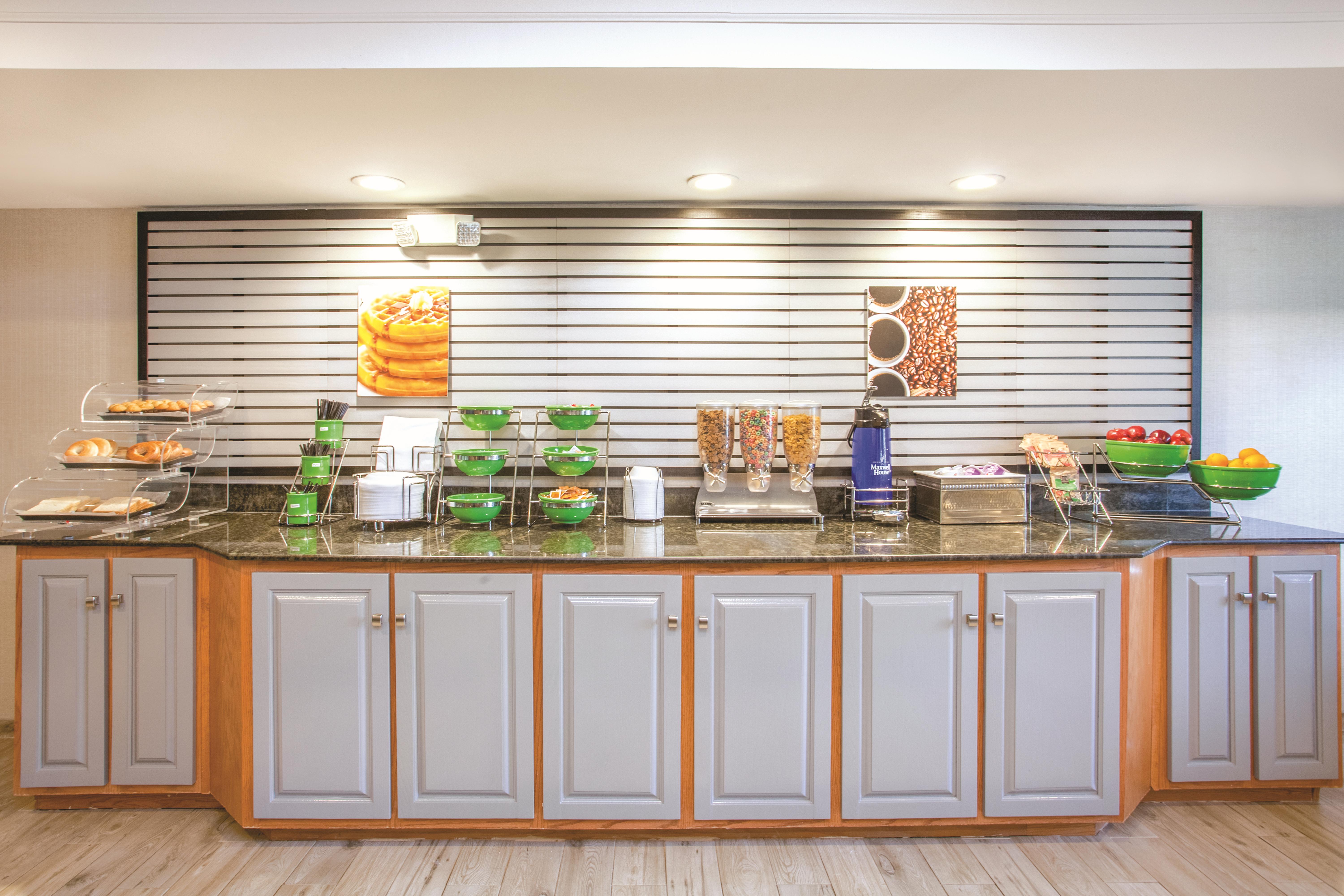 Property amenity at La Quinta Inn by Wyndham Richmond South in Richmond, Virginia
