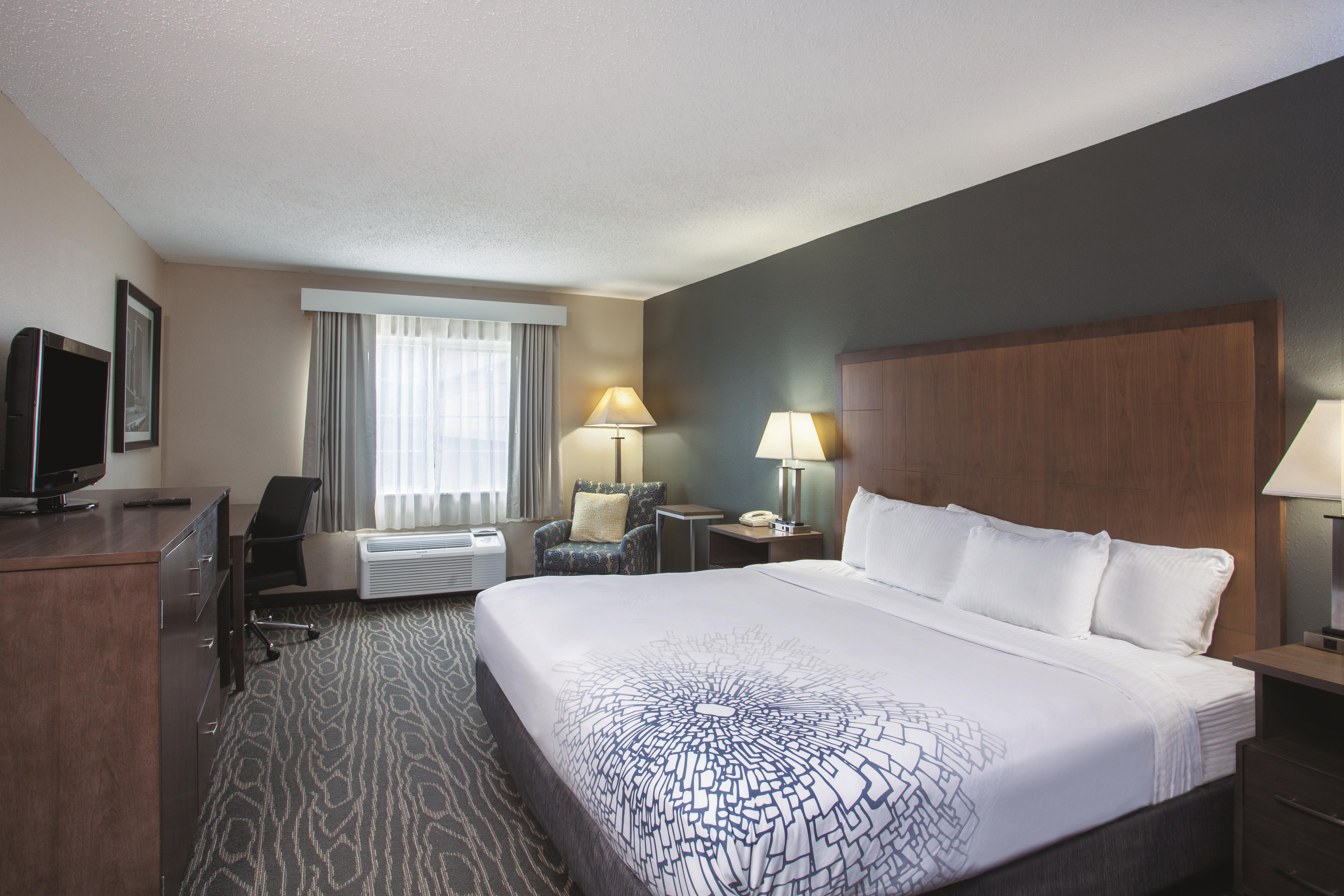 La Quinta Inn by Wyndham Richmond South Richmond, VA Hotels
