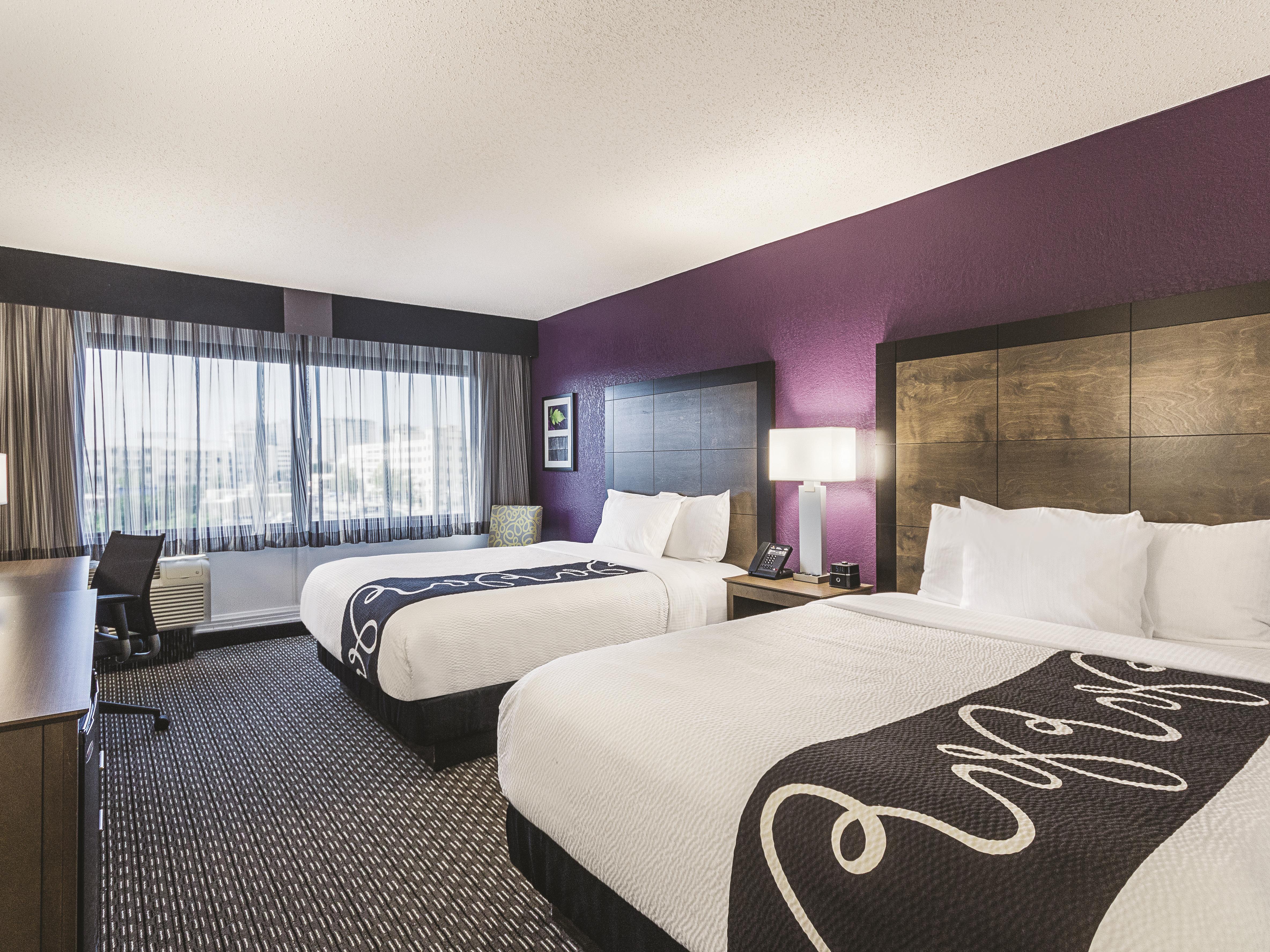 La Quinta Inn & Suites by Wyndham Virginia Beach ...