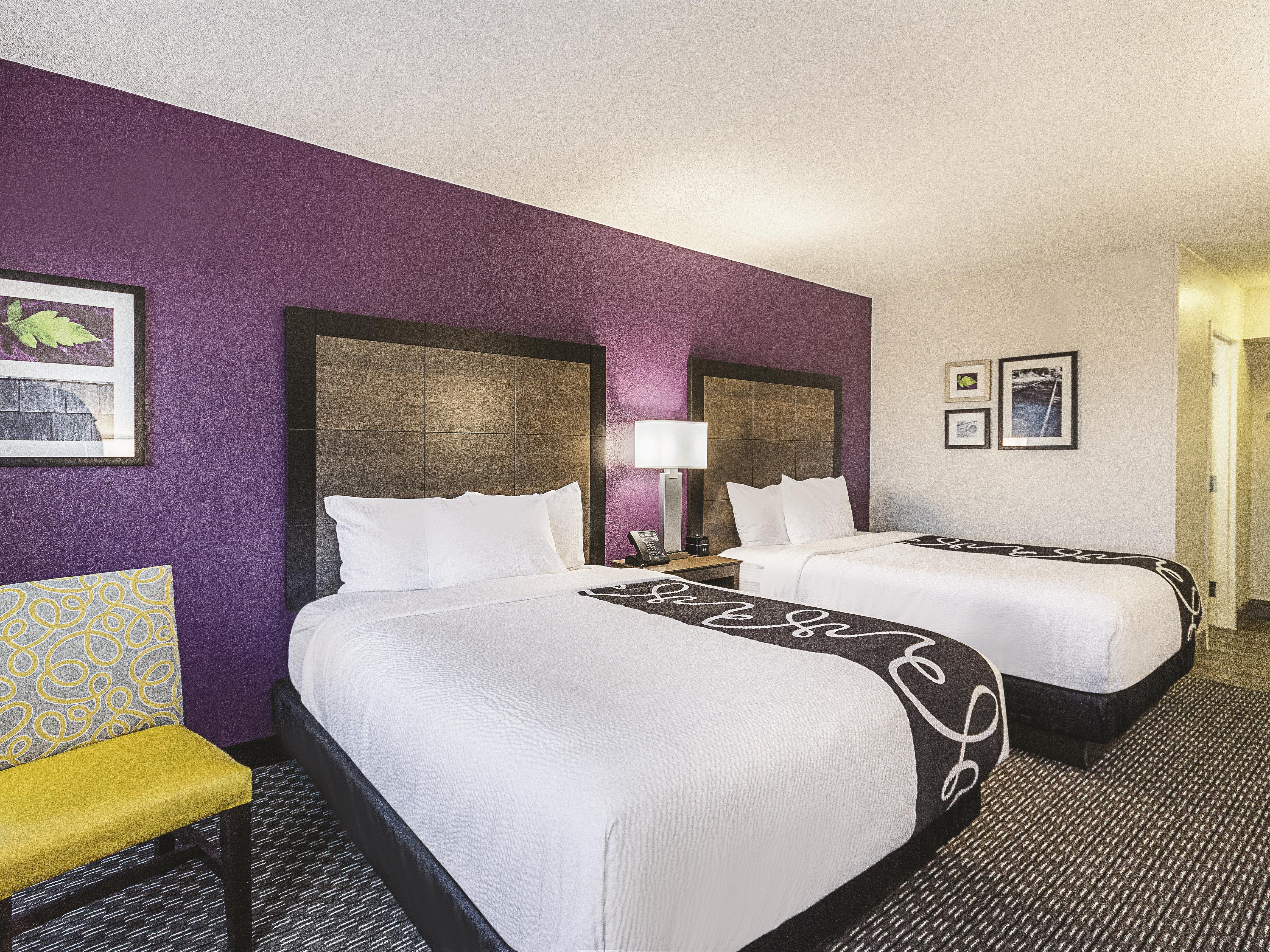 La Quinta Inn & Suites by Wyndham Virginia Beach ...