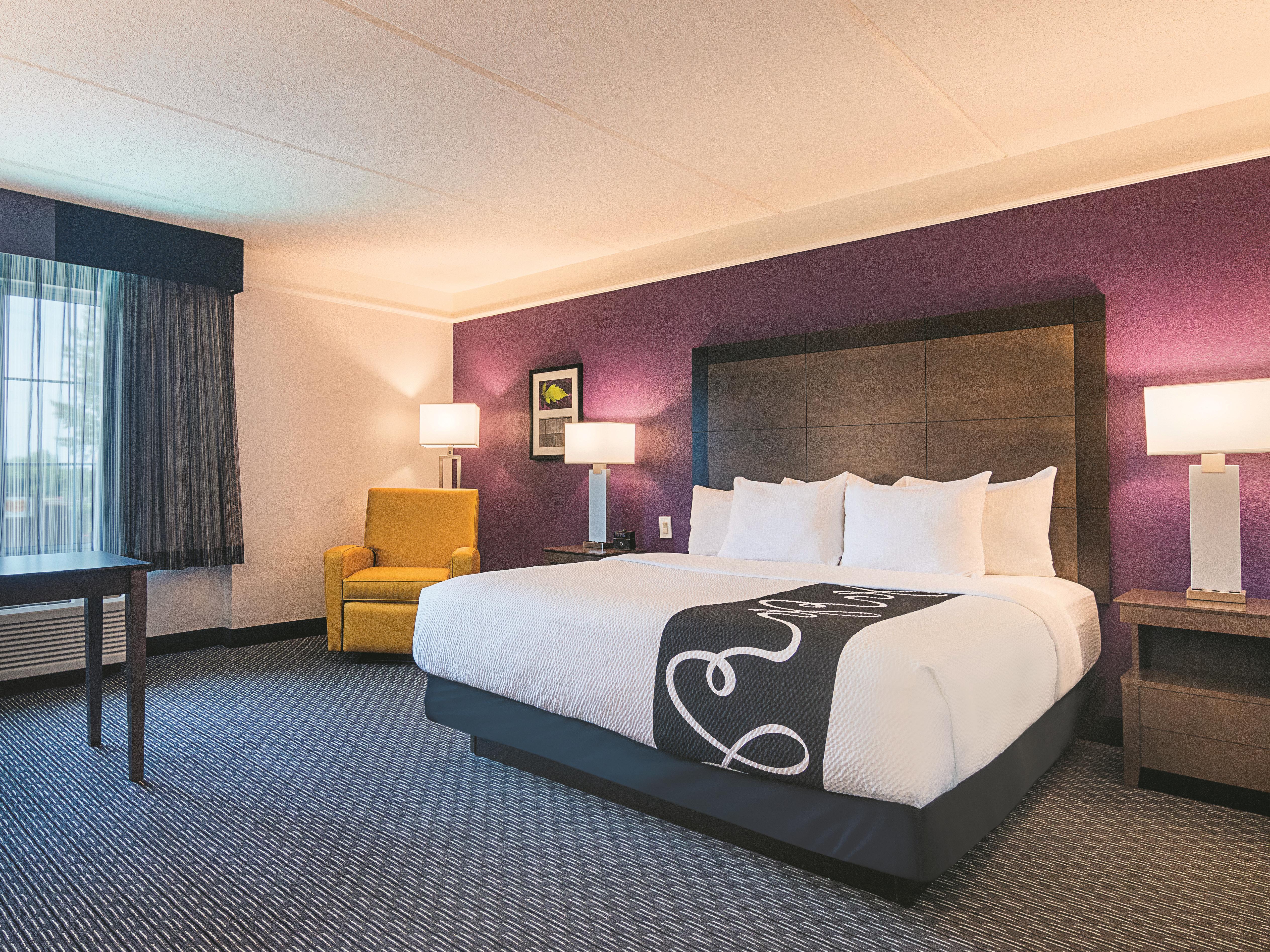 La Quinta Inn Amp Suites By Wyndham Virginia Beach