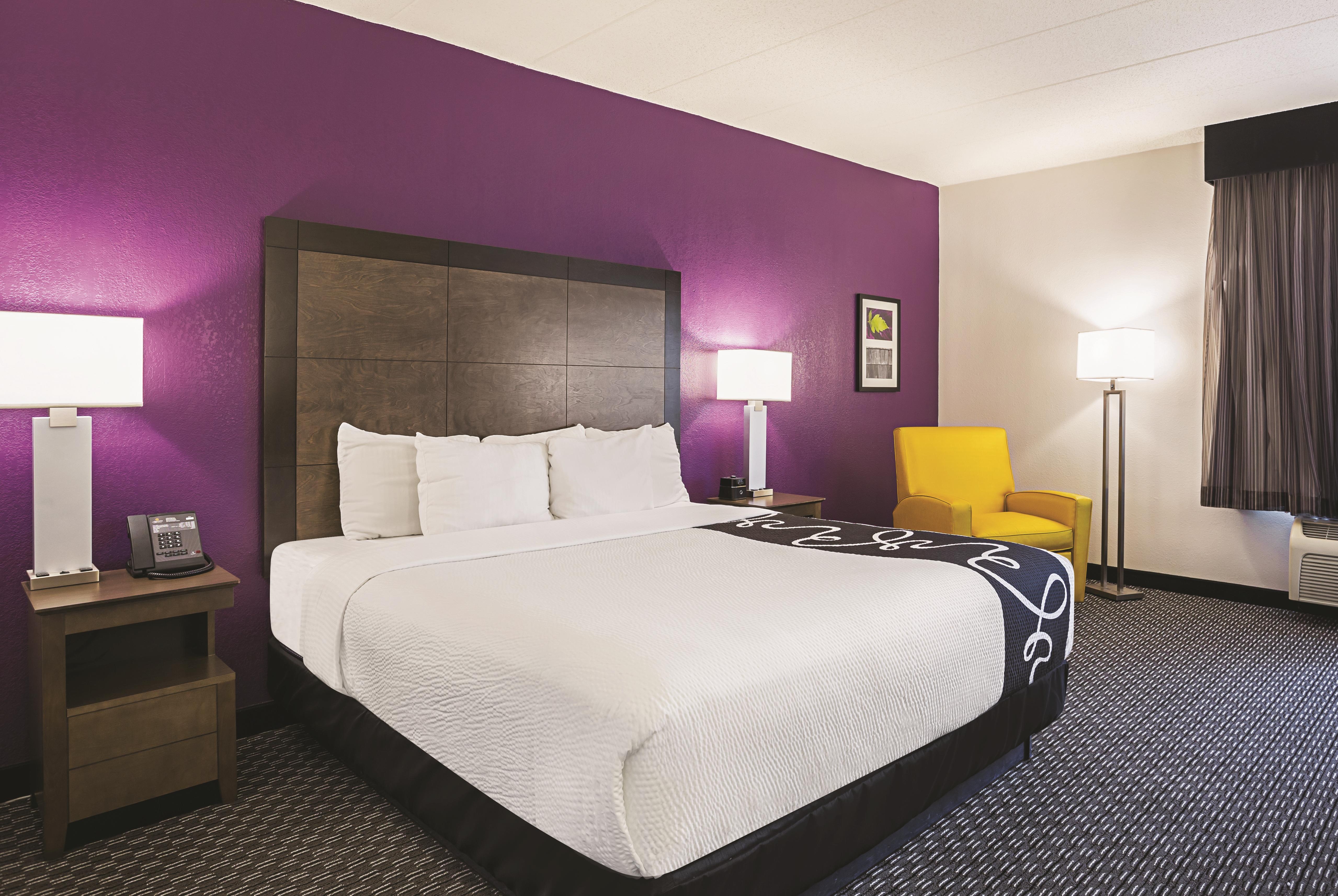 La Quinta Inn Amp Suites By Wyndham Virginia Beach