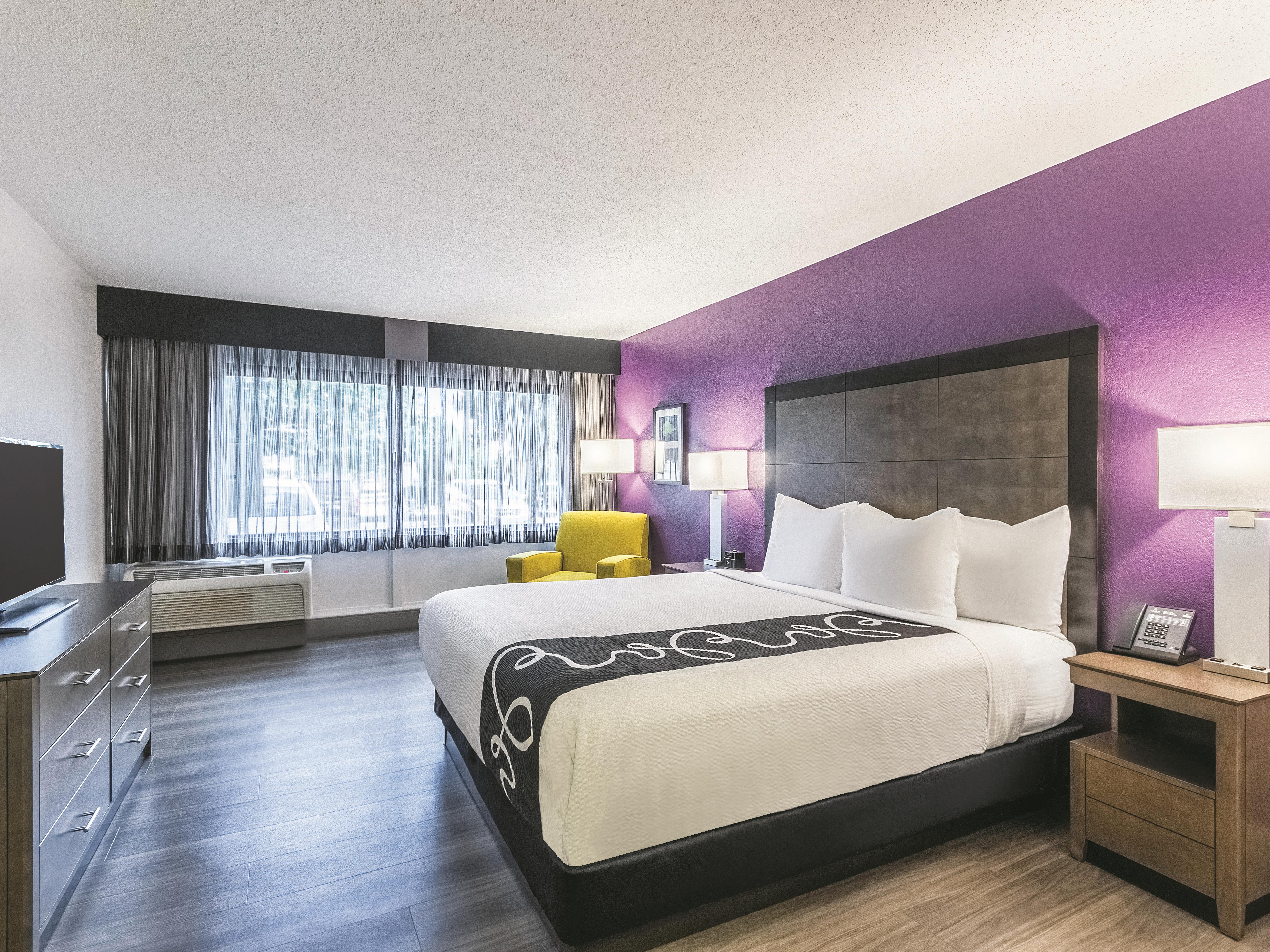 La Quinta Inn Amp Suites By Wyndham Virginia Beach