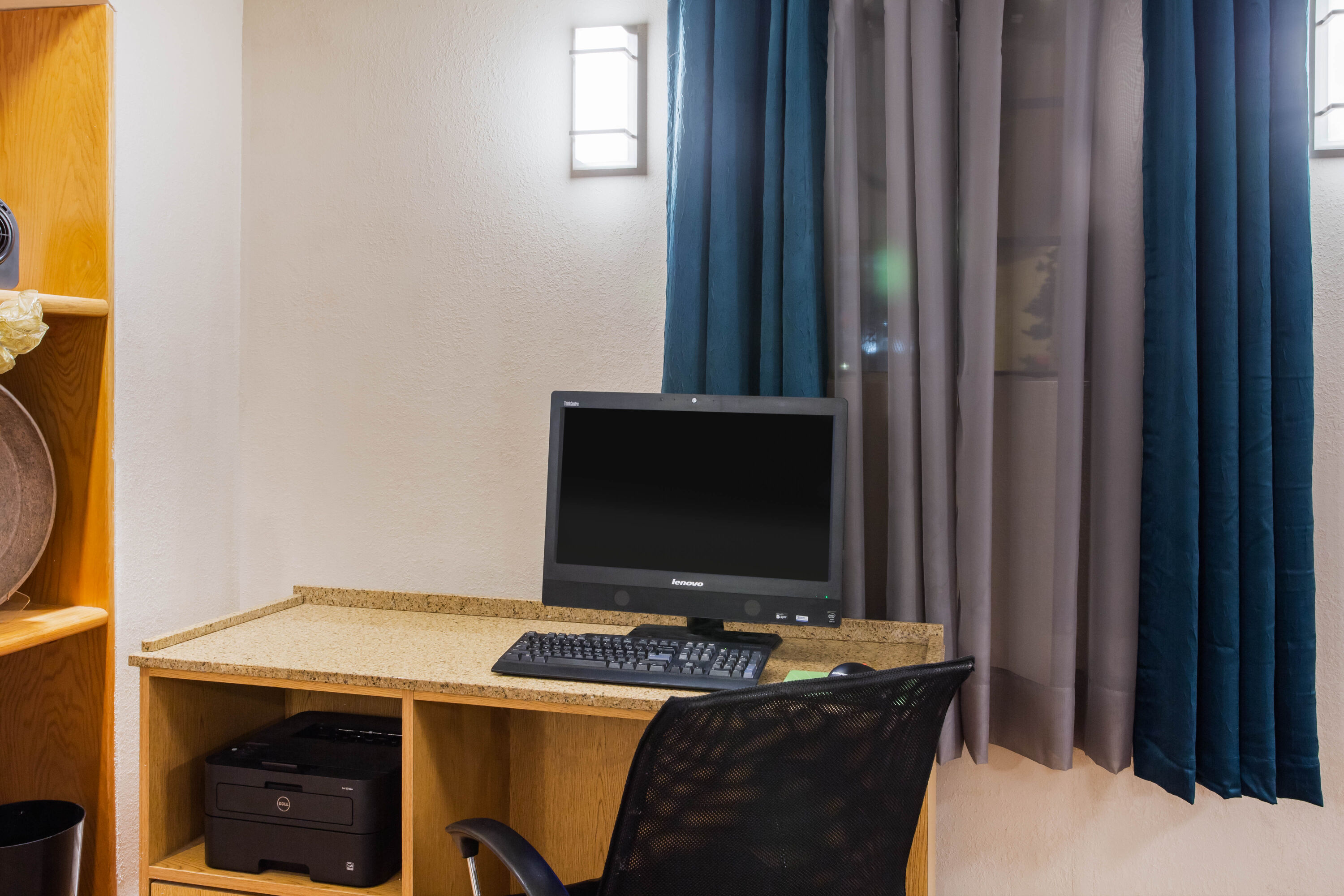 La Quinta Inn By Wyndham Norfolk Virginia Beach Virginia