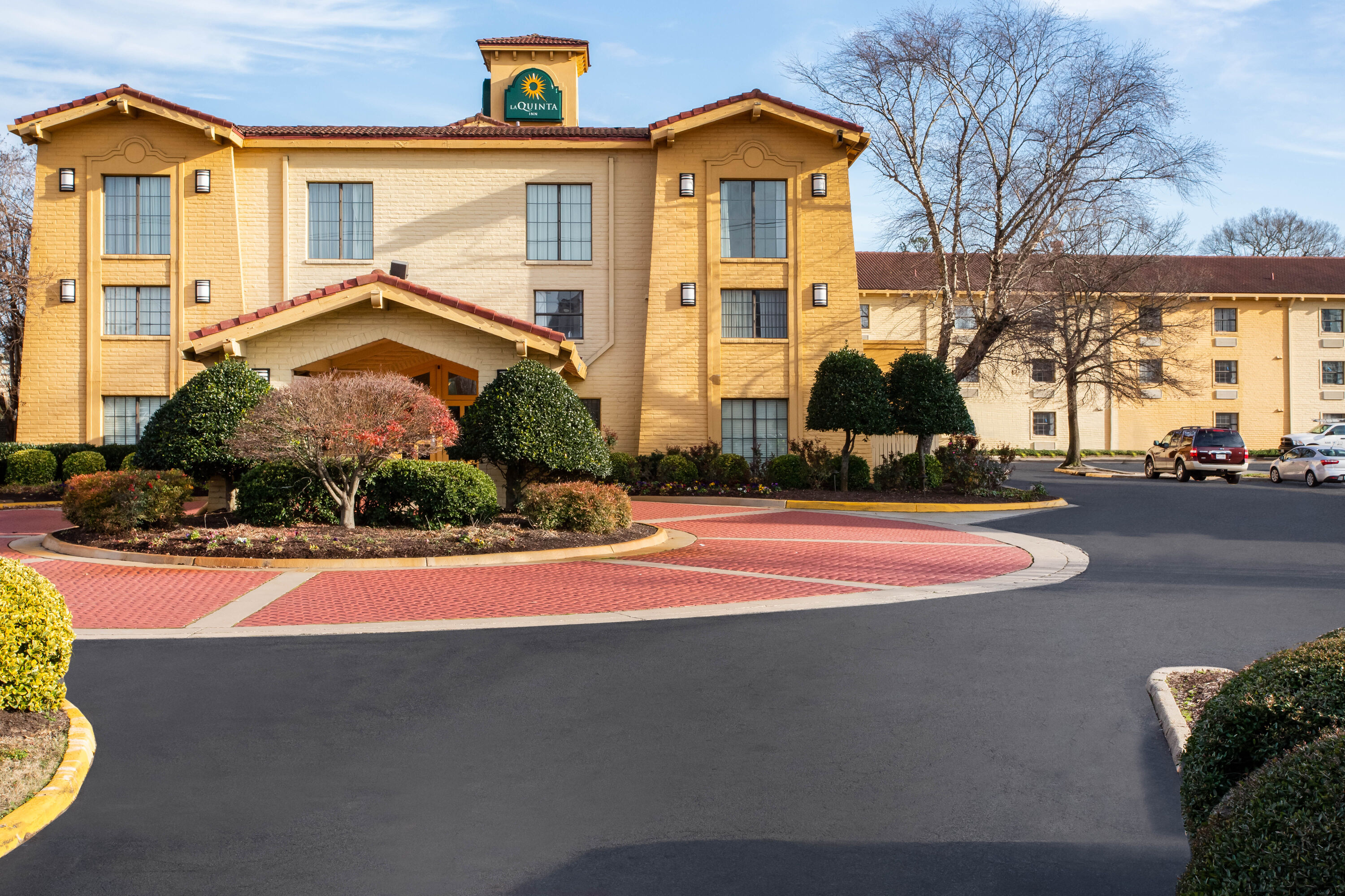 La Quinta Inn By Wyndham Norfolk Virginia Beach Virginia Beach Va Hotels