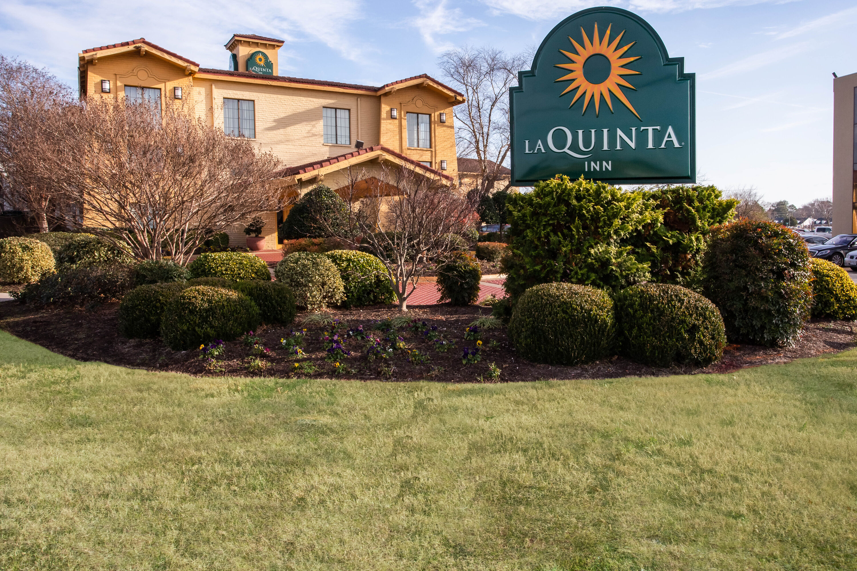 La Quinta Inn by Wyndham Norfolk Virginia Beach | Virginia ...