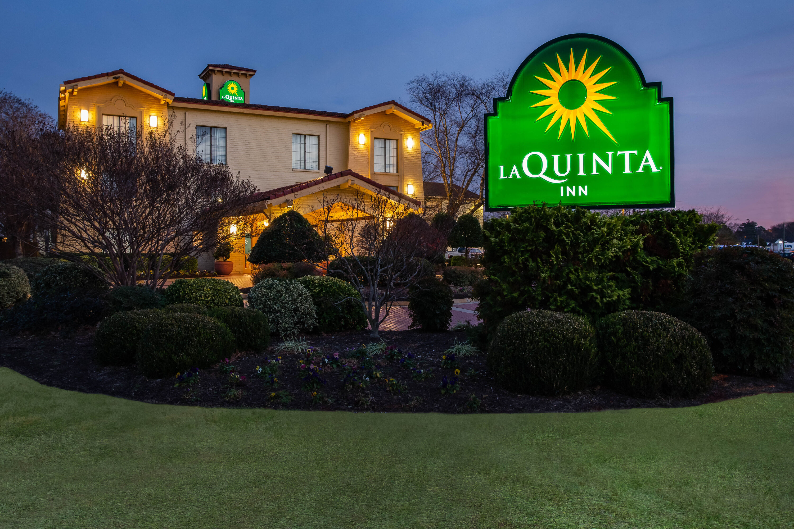 La Quinta Inn by Wyndham Norfolk Virginia Beach | Virginia ...