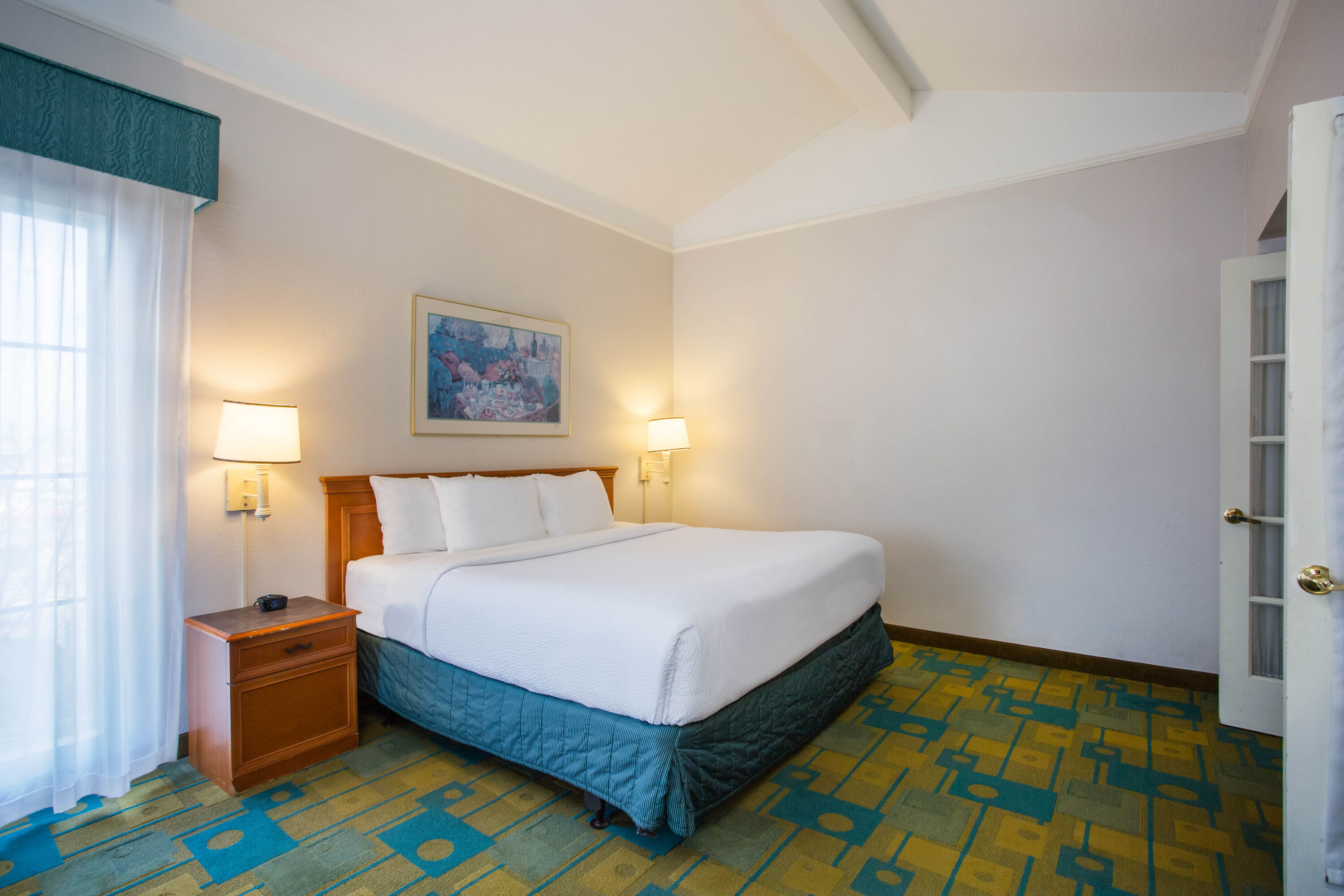 La Quinta Inn by Wyndham Norfolk Virginia Beach | Virginia ...