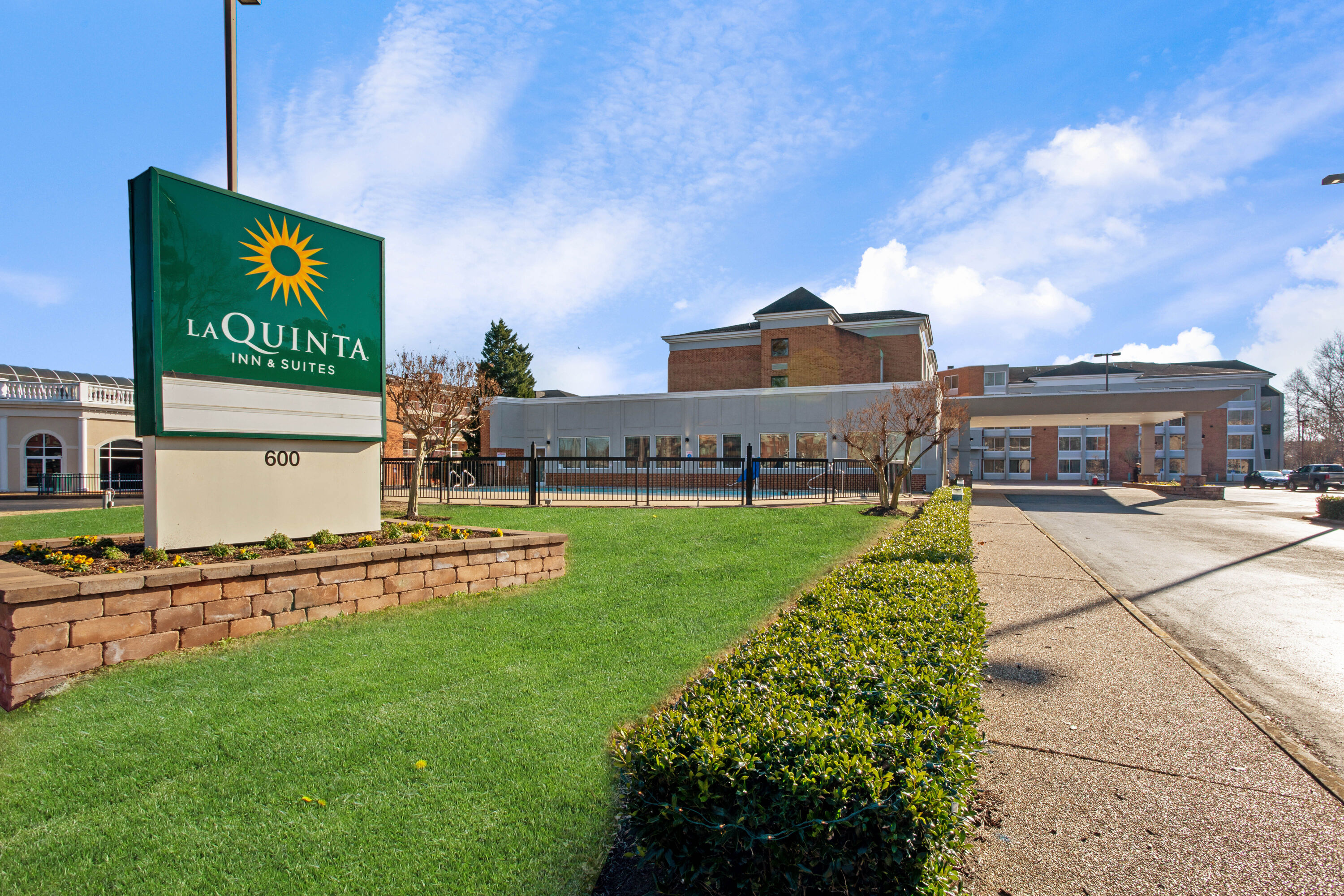 La Quinta Inn Suites By Wyndham Williamsburg Historic Area