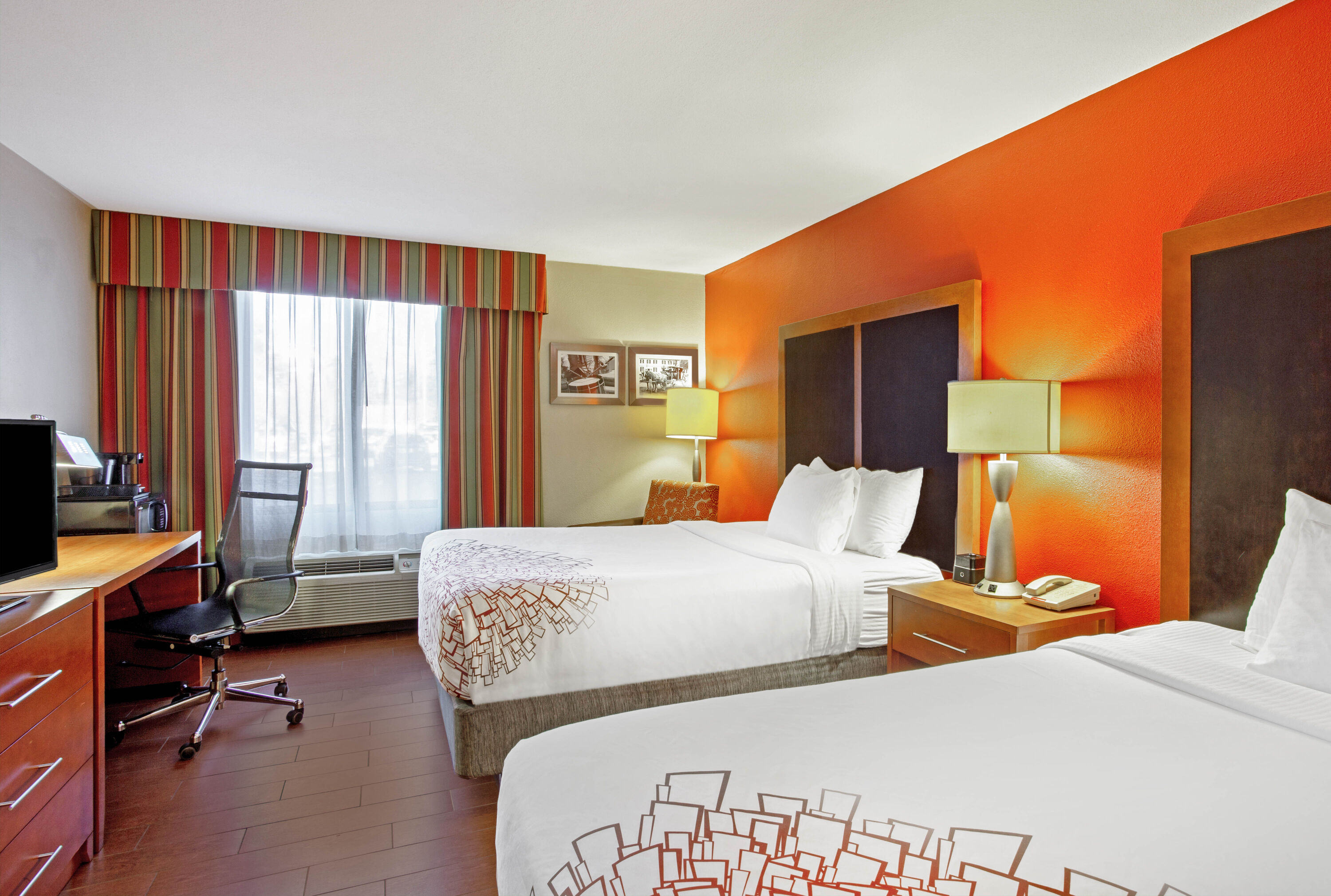 La Quinta Inn Amp Suites By Wyndham Williamsburg Historic