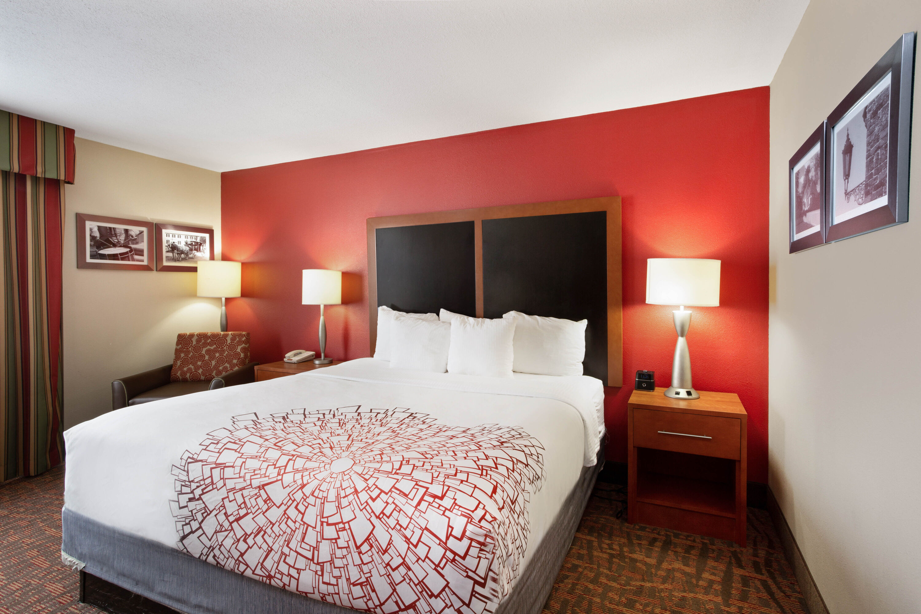 La Quinta Inn Amp Suites By Wyndham Williamsburg Historic