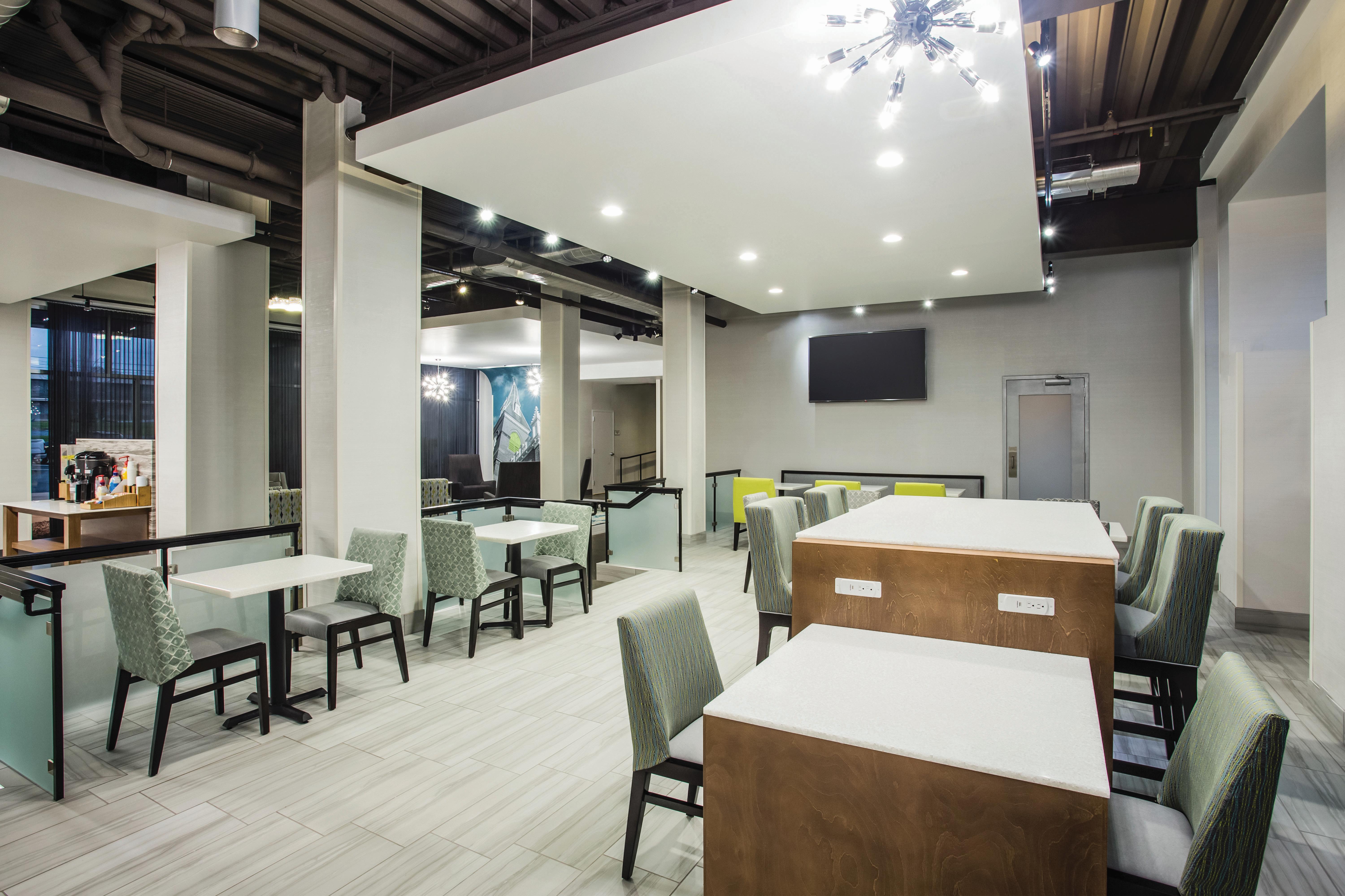 Property amenity at La Quinta Inn & Suites by Wyndham Winchester in Winchester, Virginia