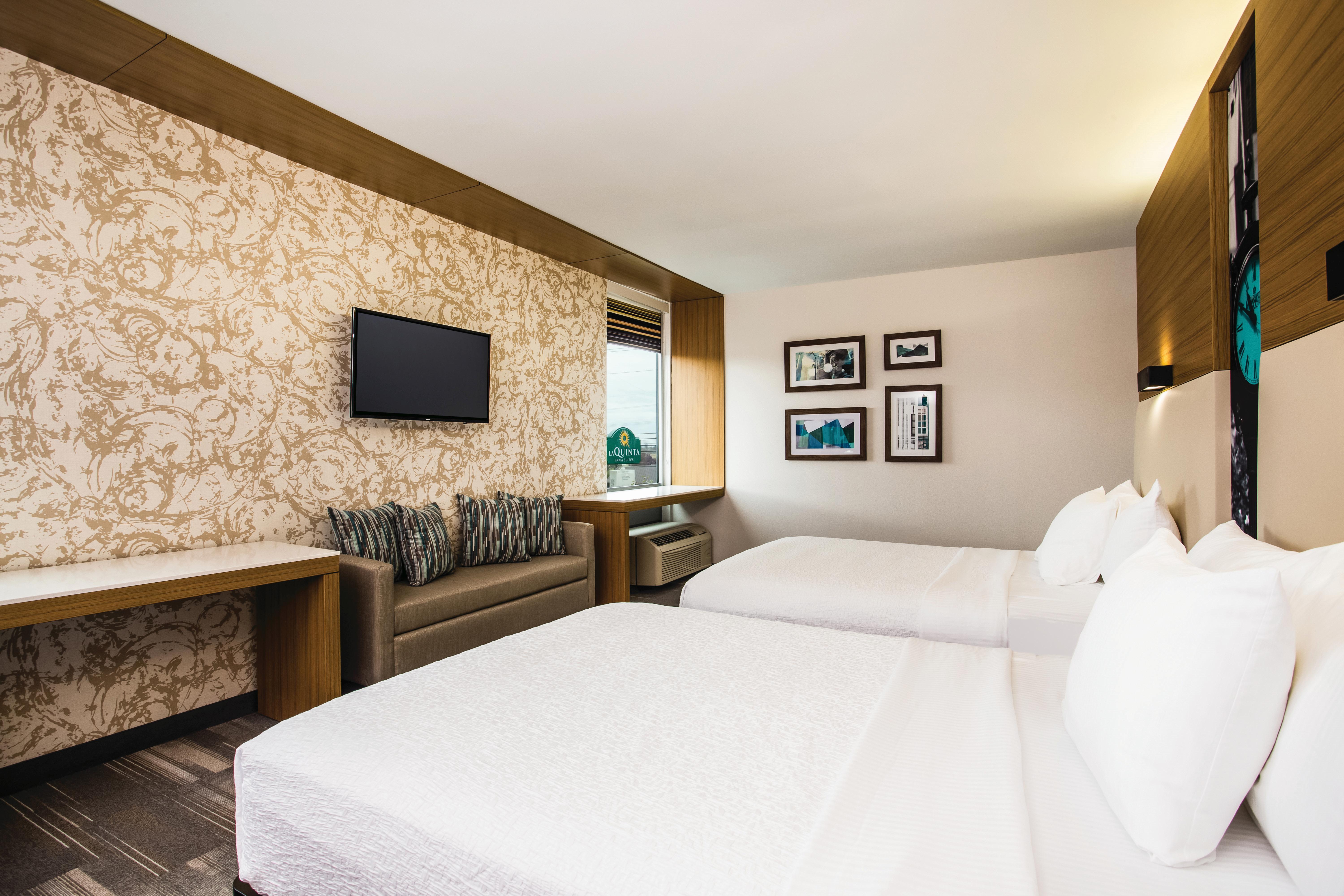 La Quinta Inn Amp Suites By Wyndham Winchester Winchester