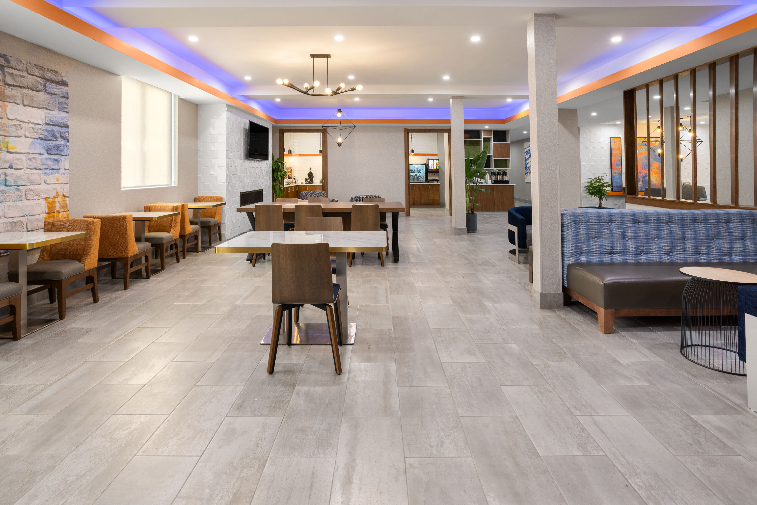 La Quinta Inn & Suites By Wyndham Williston Burlington La Quinta Inn & Suites by Wyndham Williston/Burlington | Williston, VT