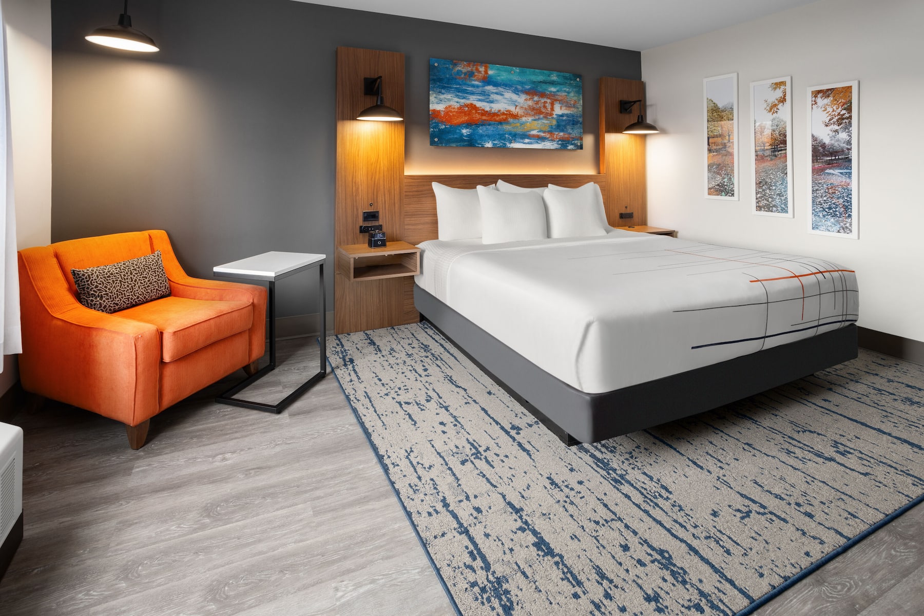 La Quinta Inn & Suites By Wyndham Williston Burlington La Quinta Inn & Suites by Wyndham Williston/Burlington | Williston, VT