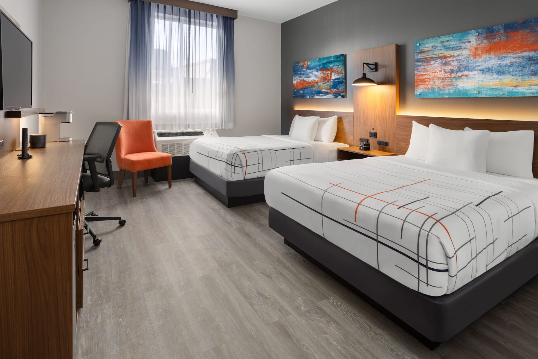 La Quinta Inn & Suites By Wyndham Williston Burlington La Quinta Inn & Suites by Wyndham Williston/Burlington | Williston, VT