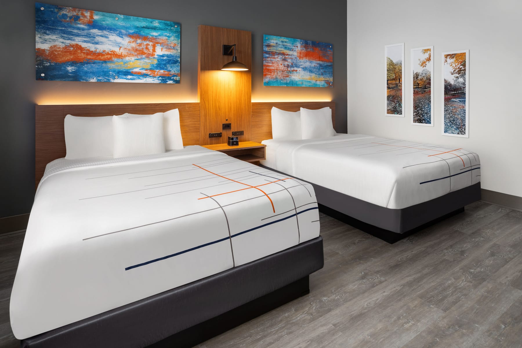 La Quinta Inn & Suites By Wyndham Williston Burlington La Quinta Inn & Suites by Wyndham Williston/Burlington | Williston, VT