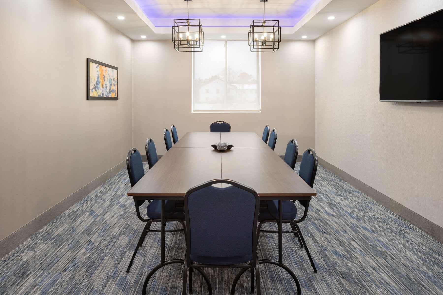 La Quinta Inn & Suites By Wyndham Williston Burlington La Quinta Inn & Suites by Wyndham Williston/Burlington | Williston, VT