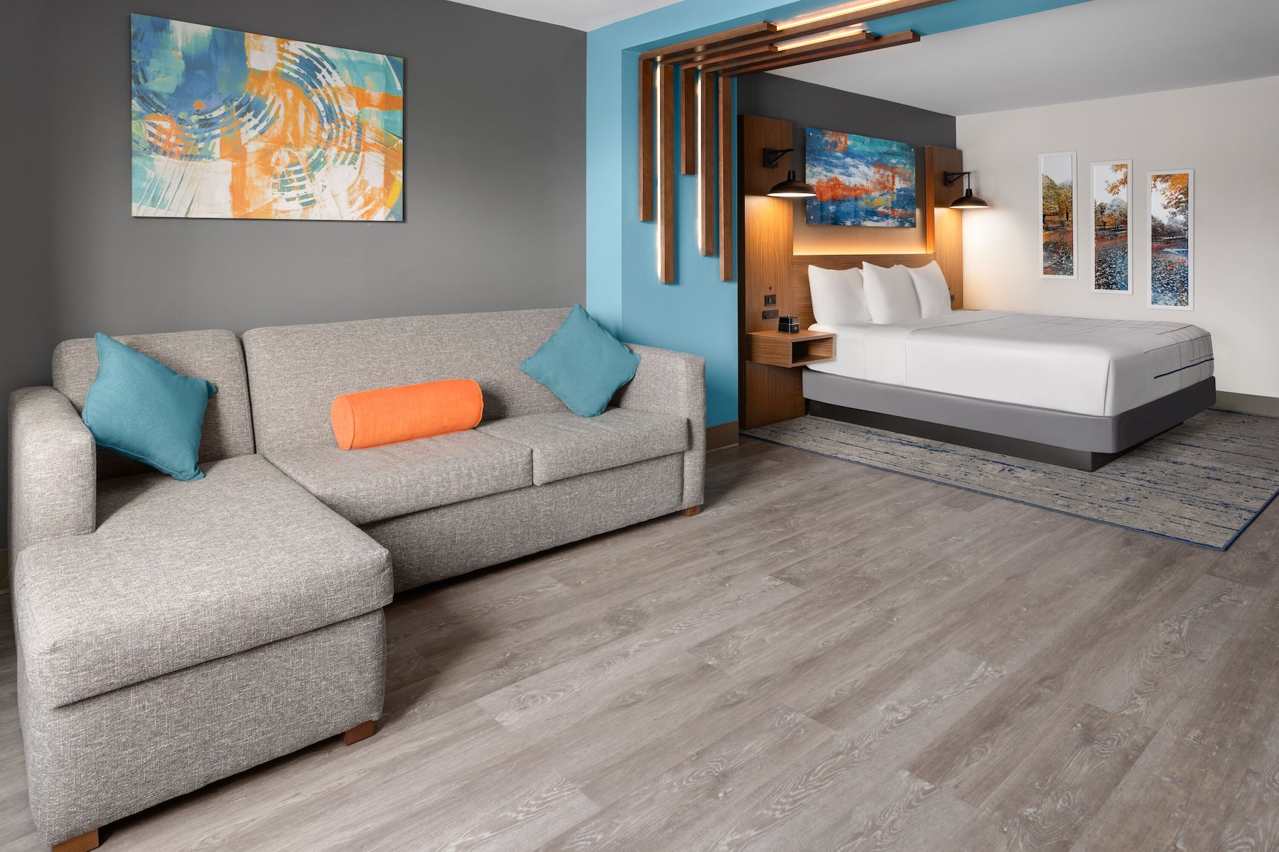 The Inn At Burlington Trademark Collection By Wyndham La Quinta Inn & Suites by Wyndham Williston/Burlington | Williston, VT