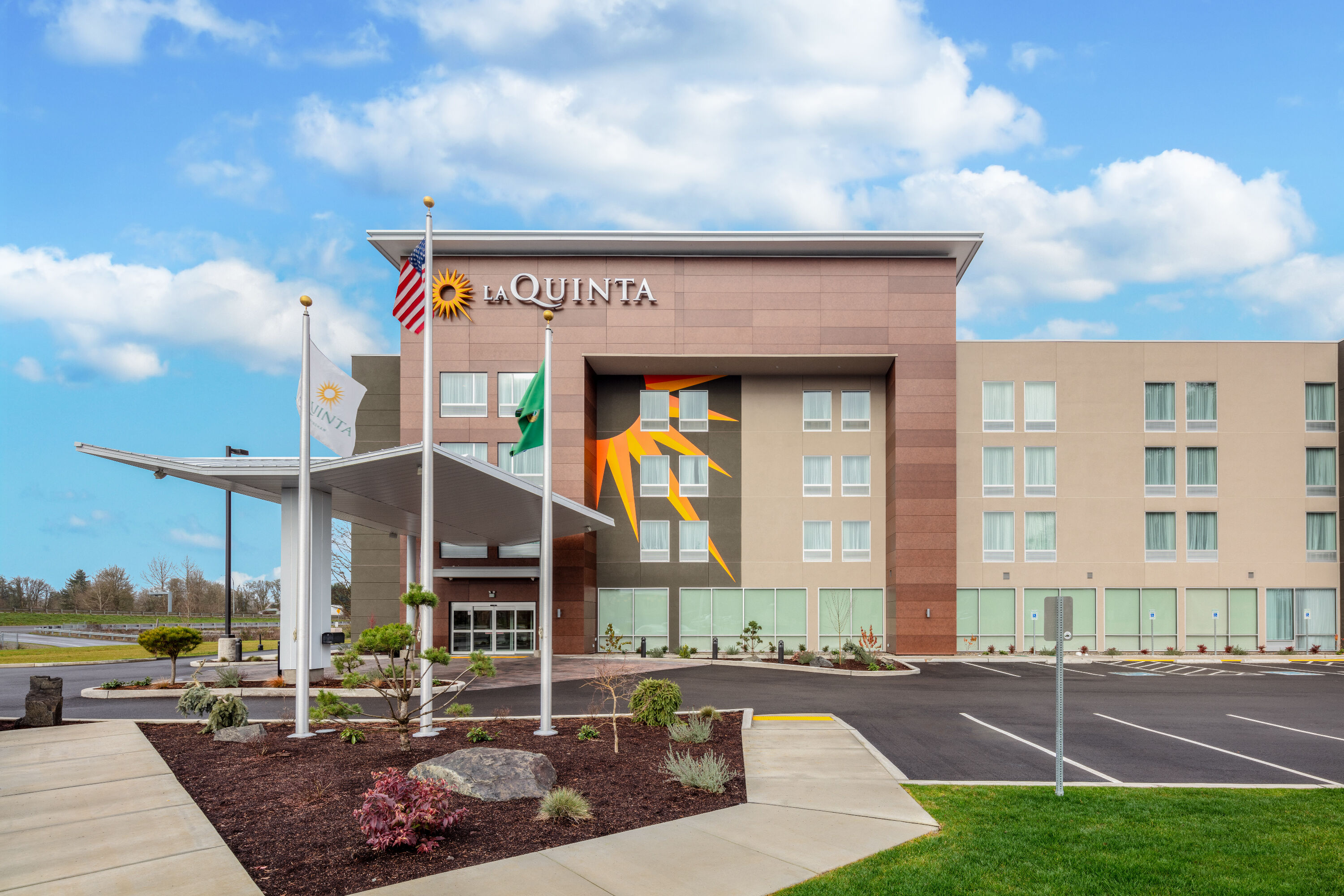 La Quinta Free Breakfast Hours: Start Your Day Right!