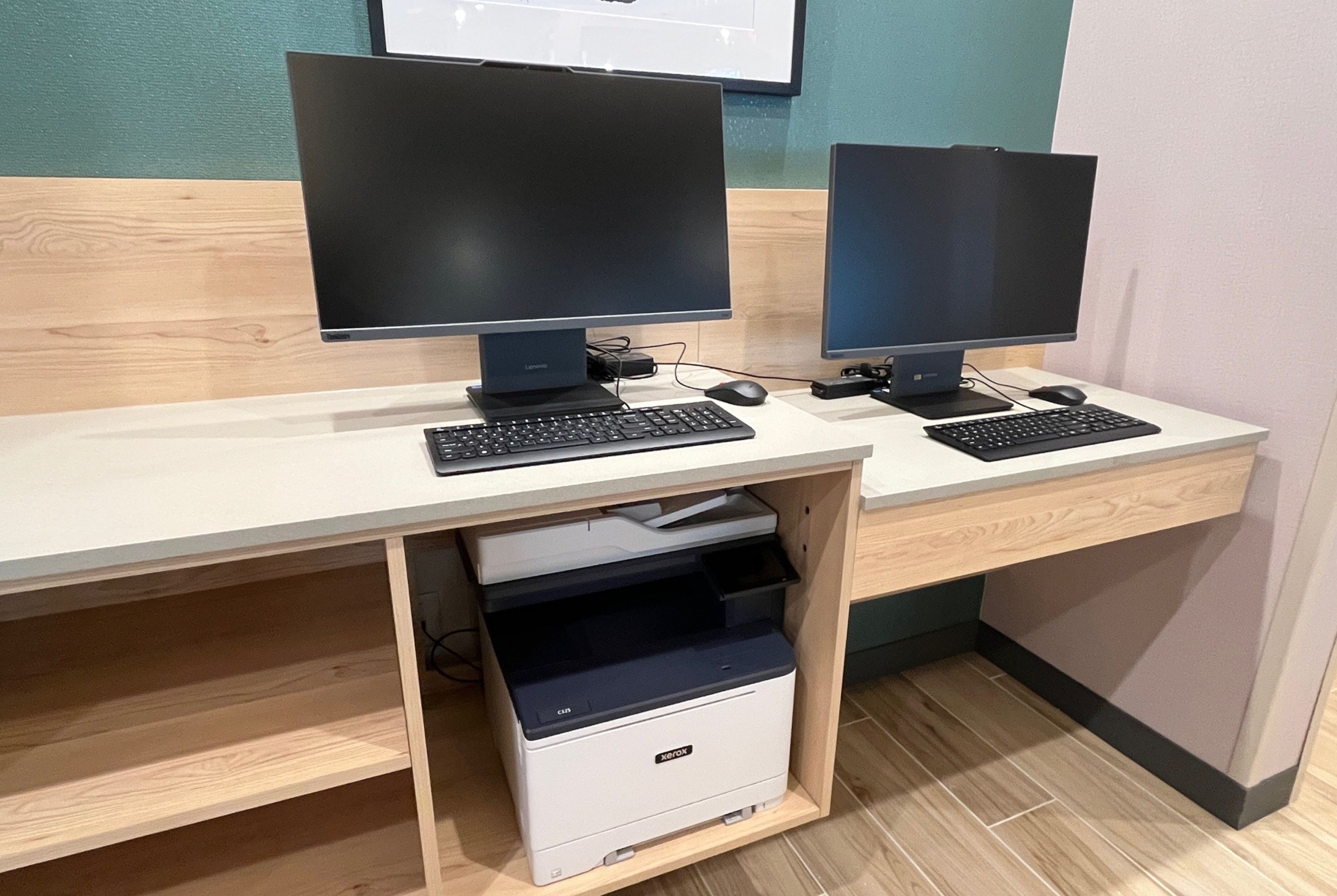 La Quinta Inn and Suites by Wyndham Leavenworth business center in Leavenworth, Washington