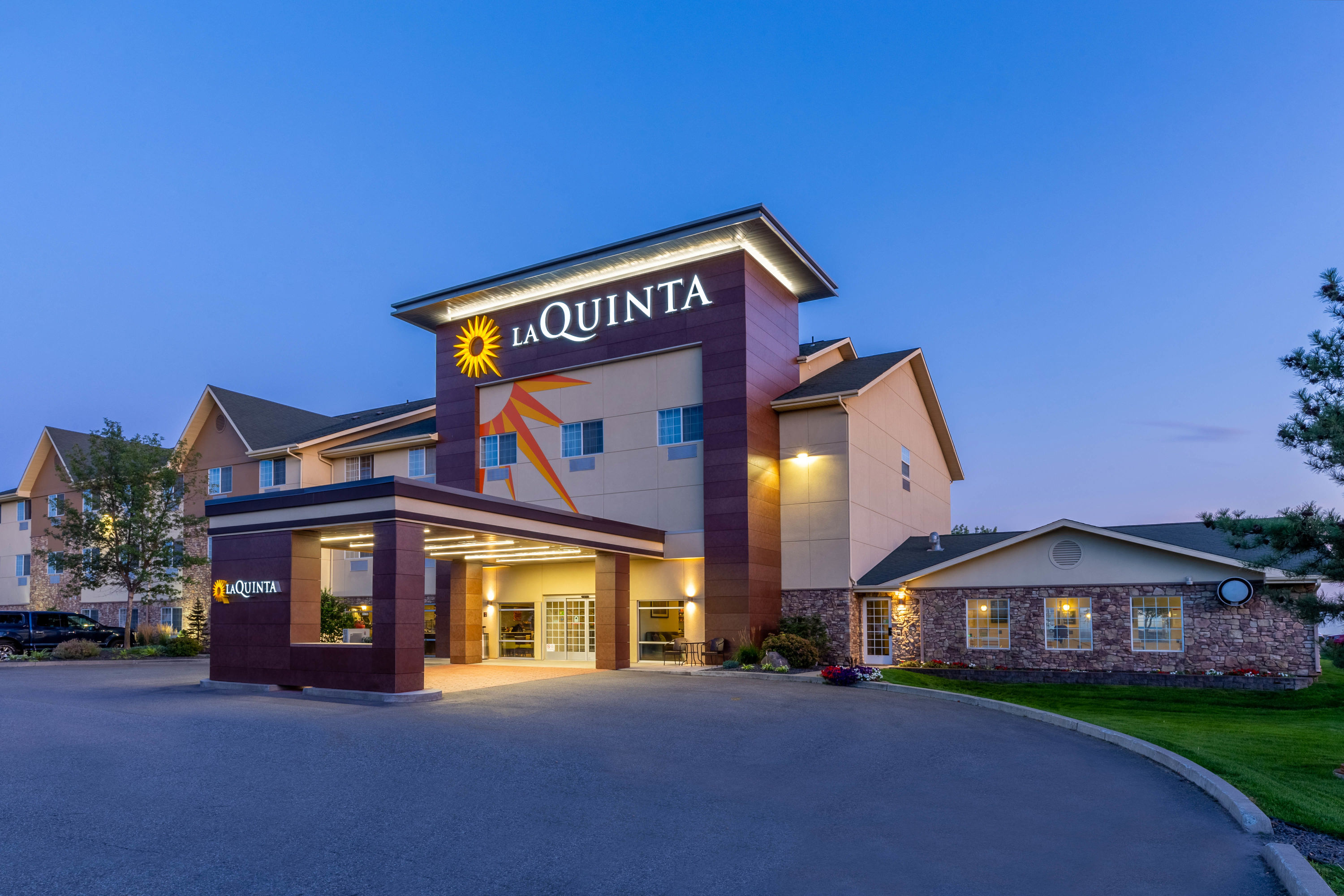 La Quinta Inn & Suites by Wyndham Spokane Valley Spokane Valley, WA