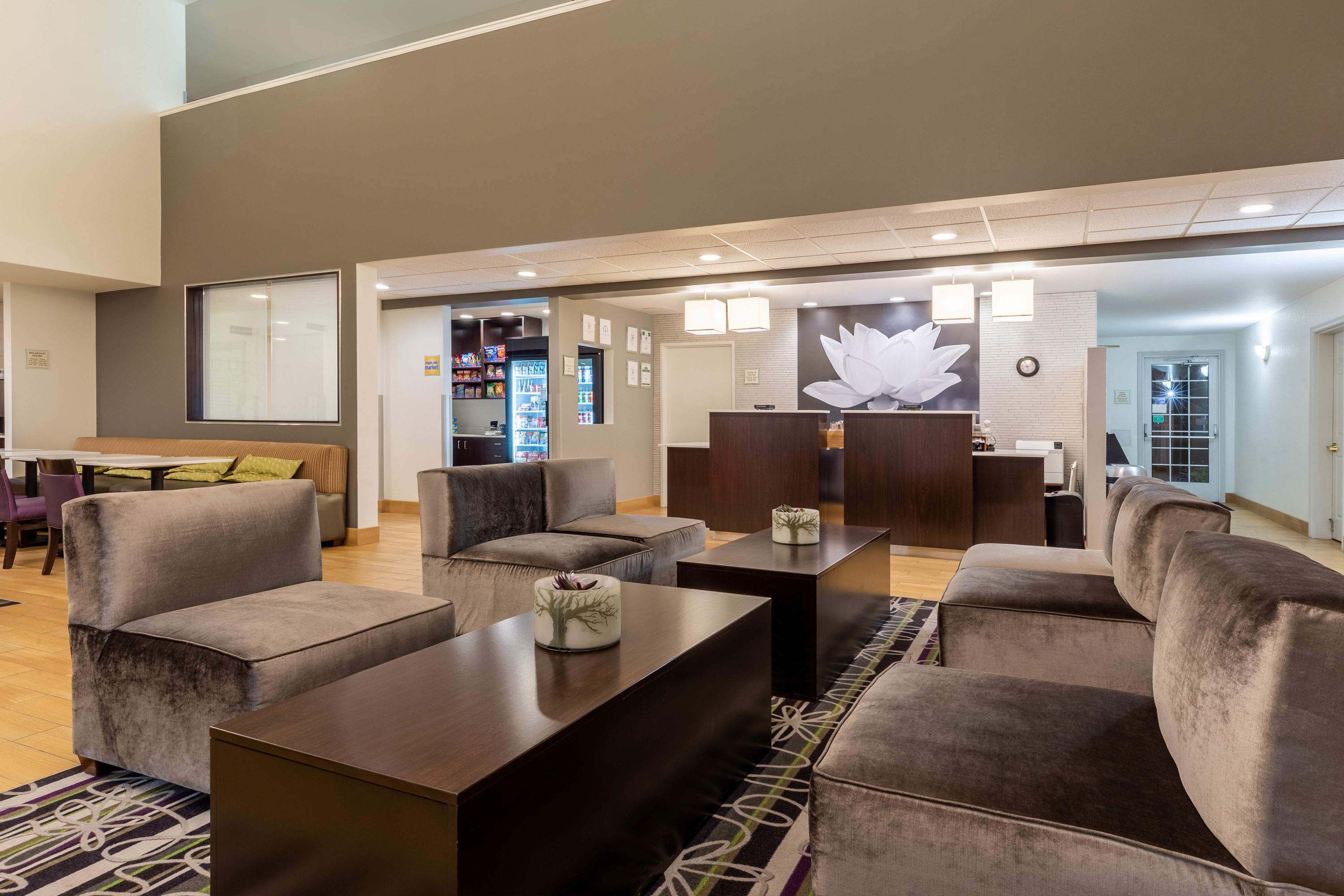 La Quinta Inn Amp Suites By Wyndham Spokane Valley Spokane