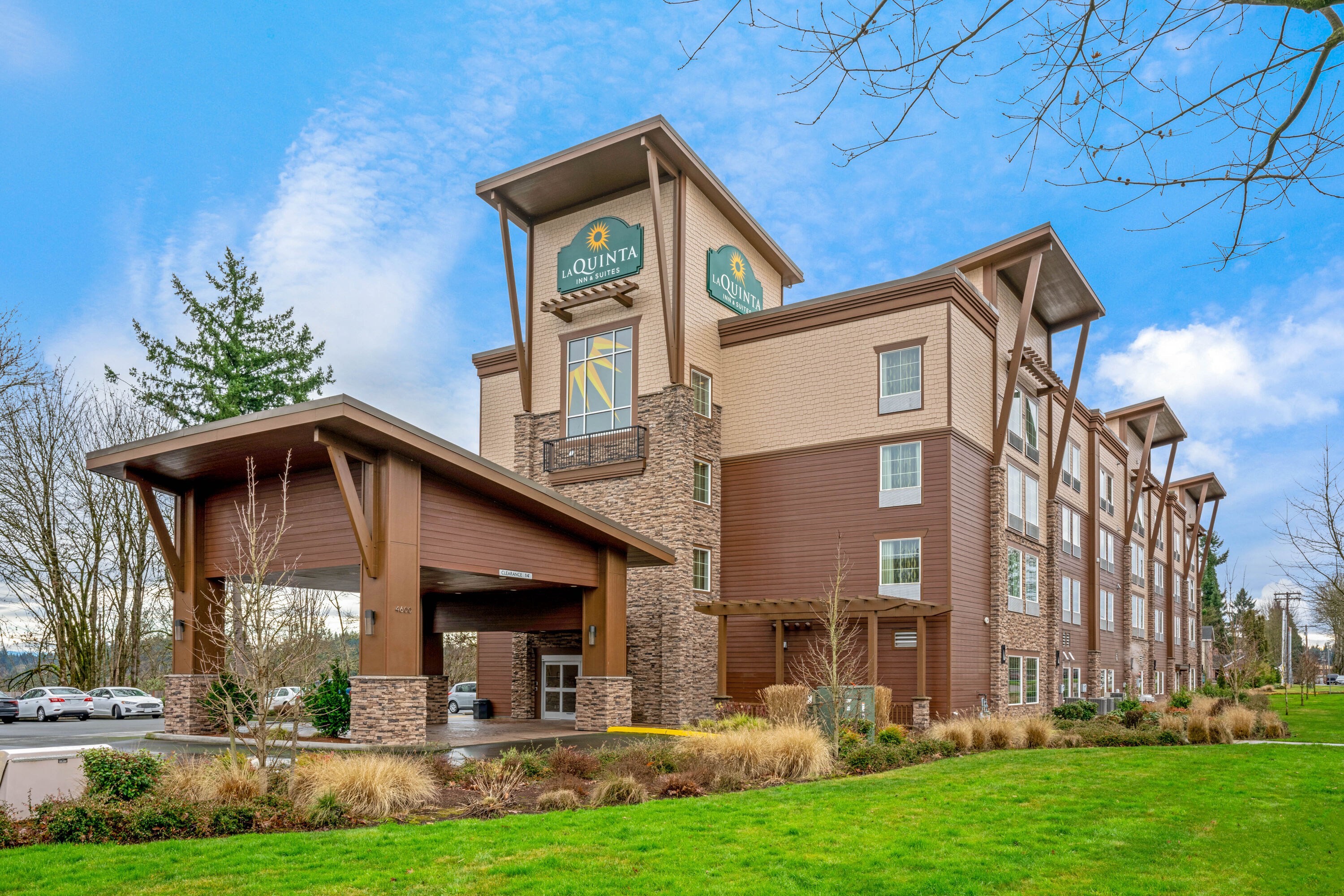 La Quinta Inn & Suites Tumwater in Tumwater, United States